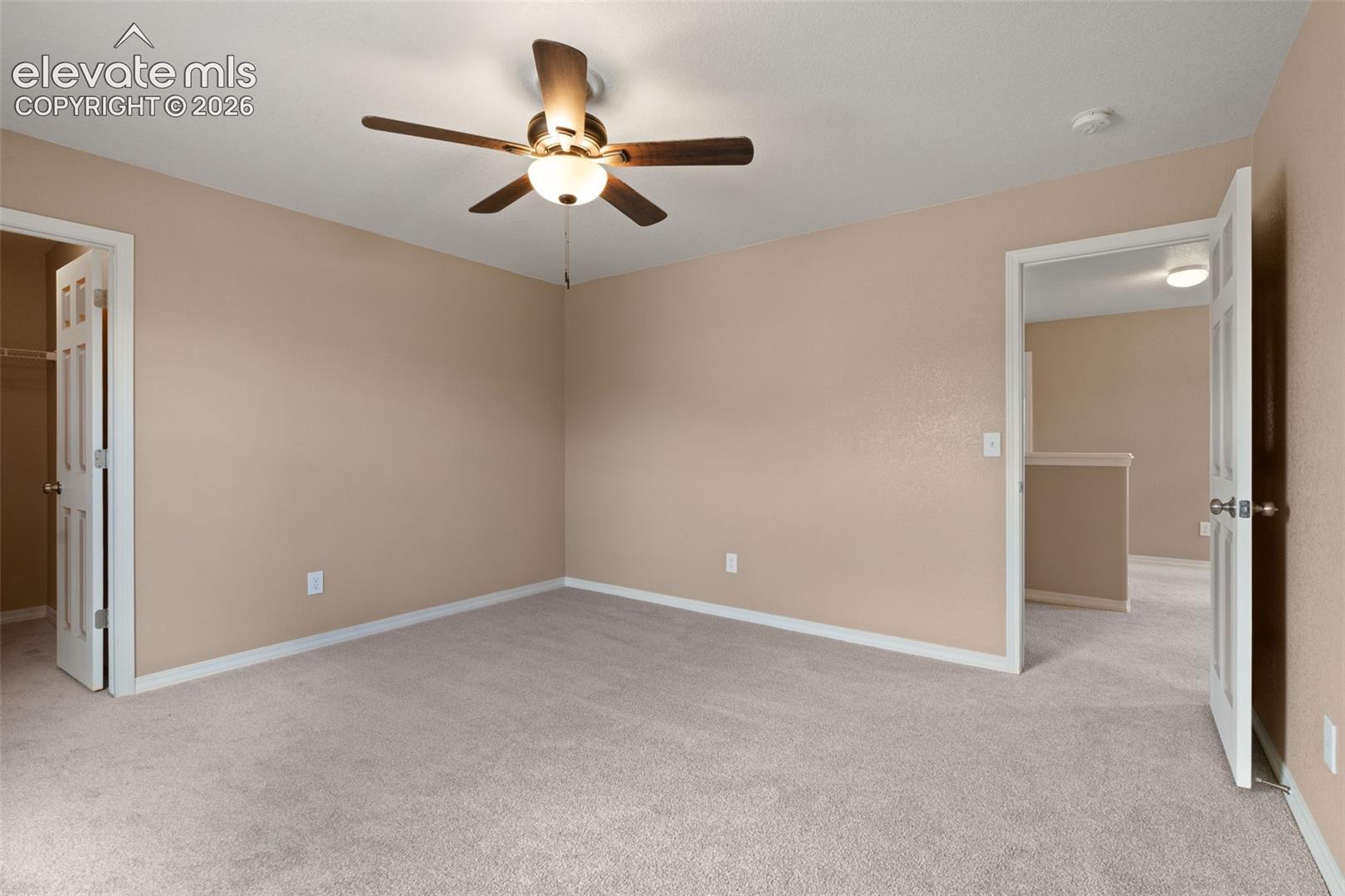 Photo 33 of 1295 Diamond Rim Drive, Colorado Springs