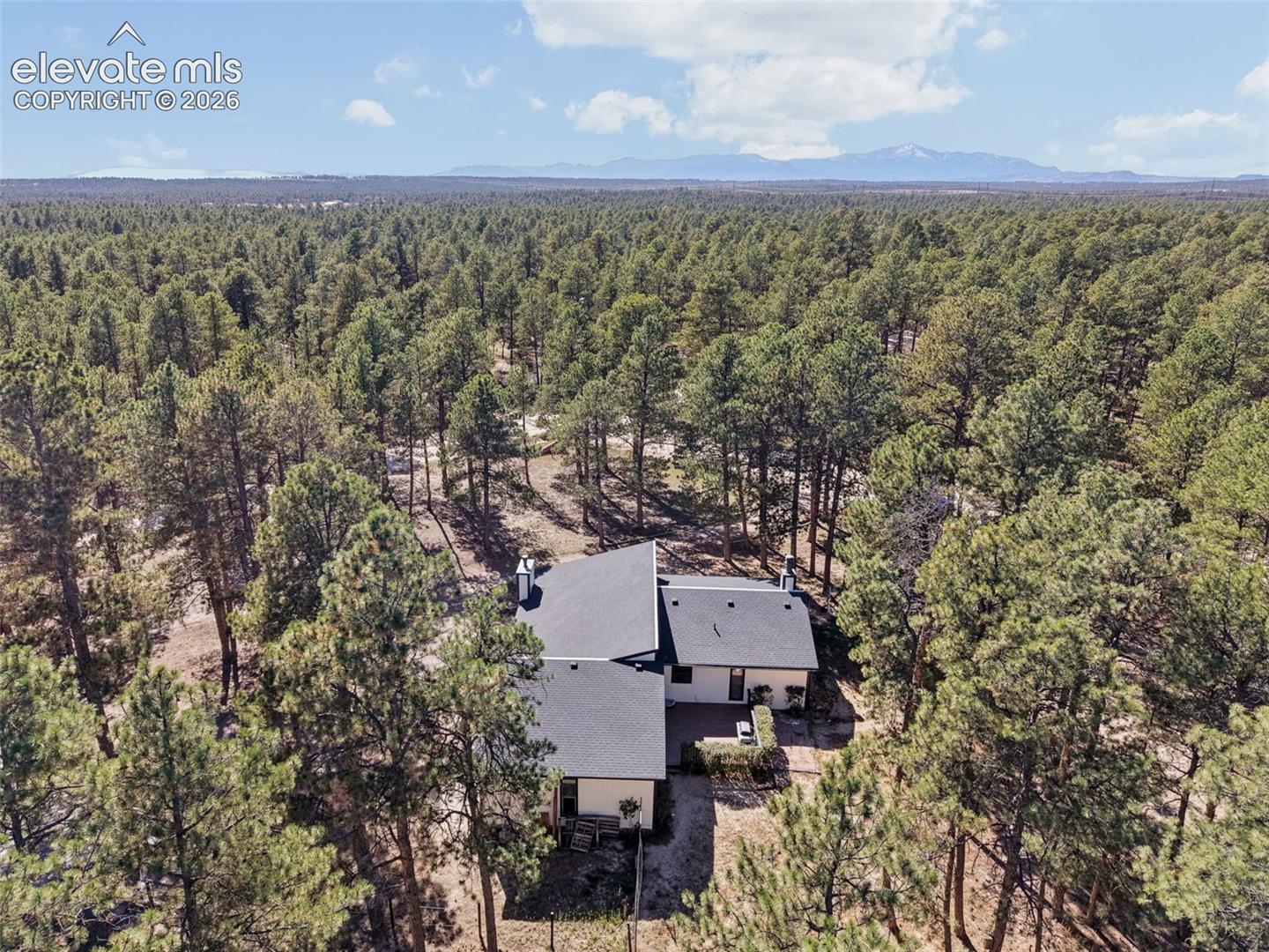 Photo 45 of 14015 Timber Grove Lane, Elbert