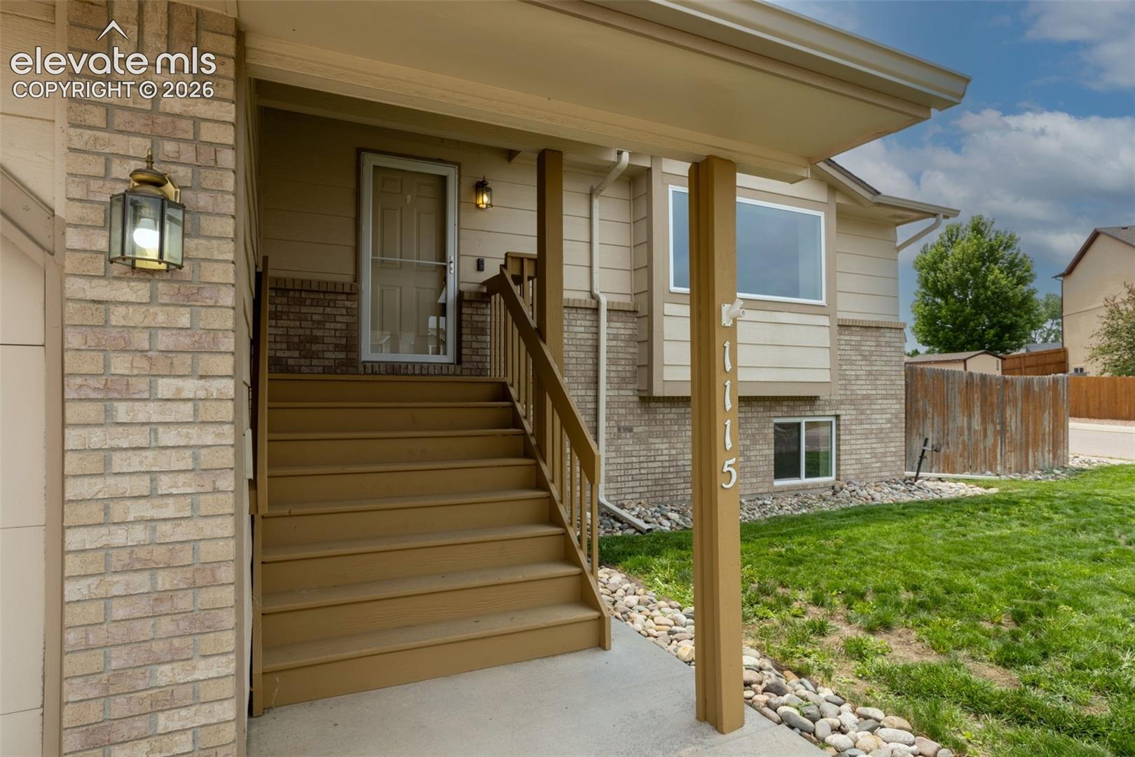 1115 Pipestone Ct, Colorado Springs, CO 80911