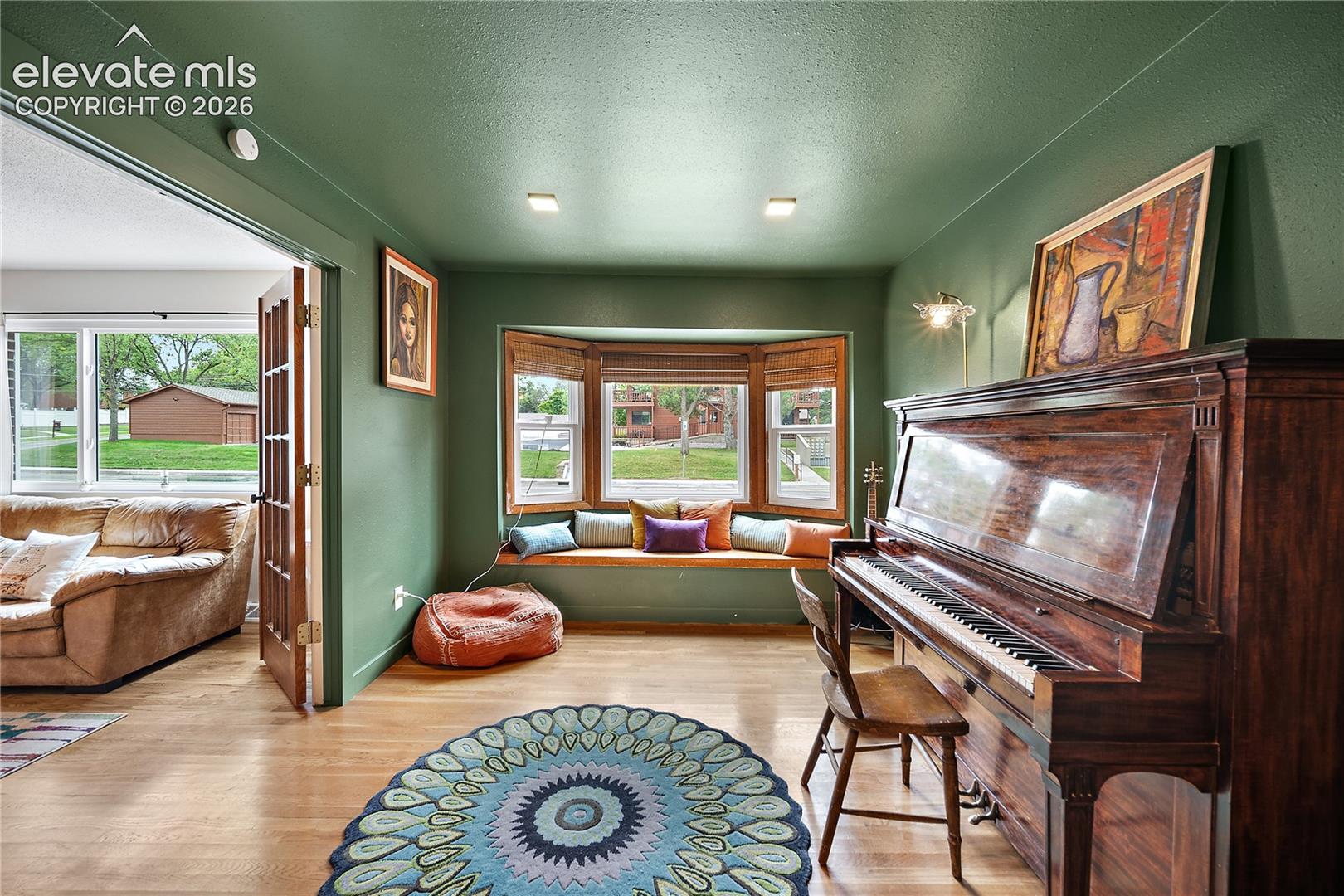 Photo 7 of 2414 E Caramillo Street, Colorado Springs