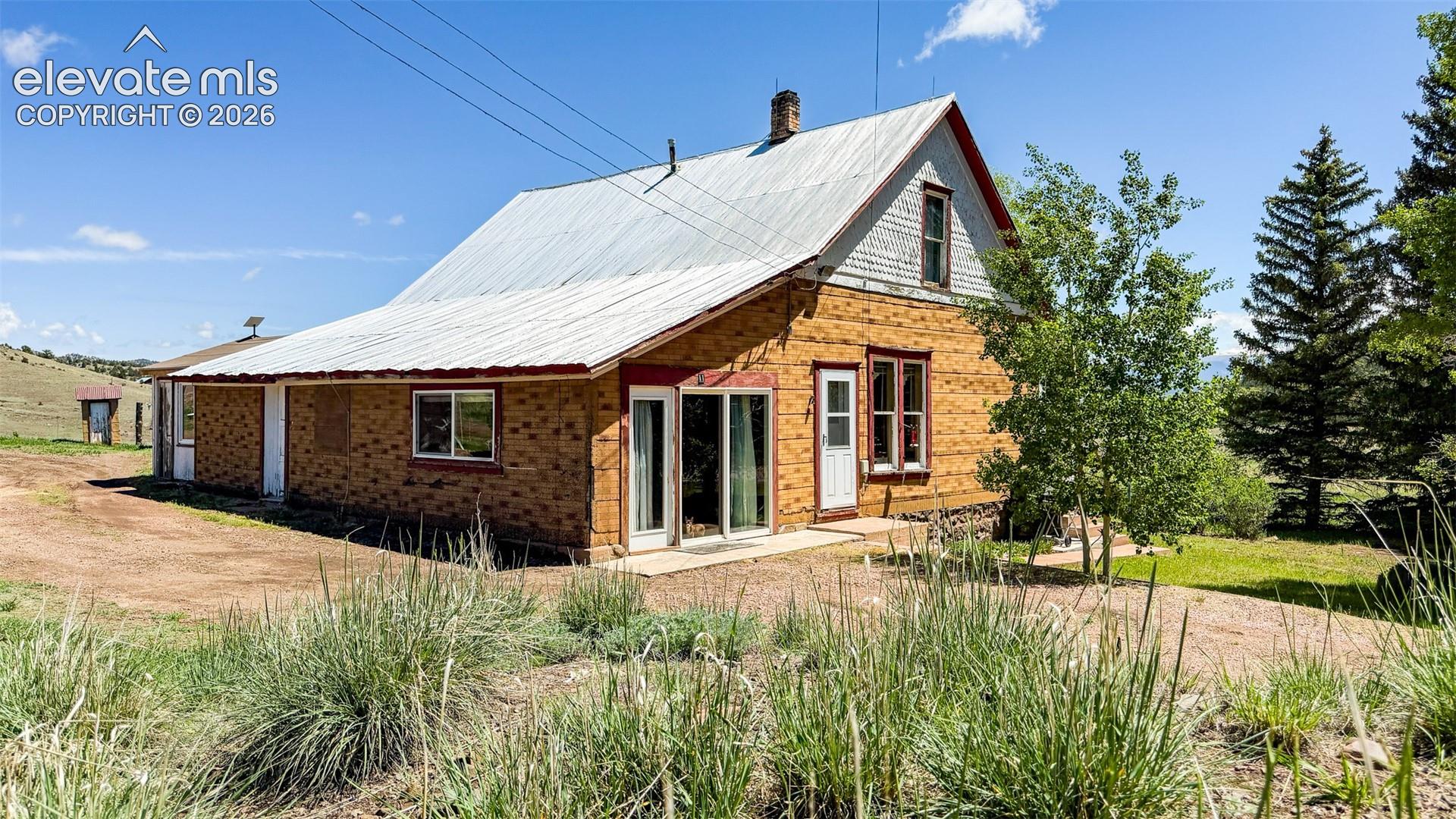 Photo 11 of 11105 County Road 102, Guffey