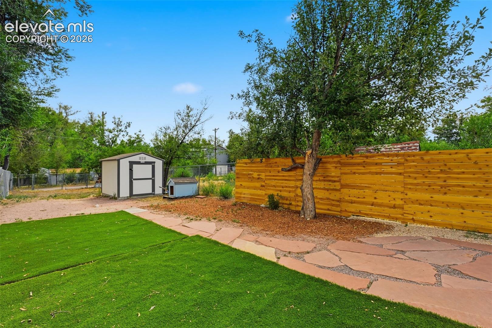 Photo 20 of 631 E Willamette Avenue, Colorado Springs