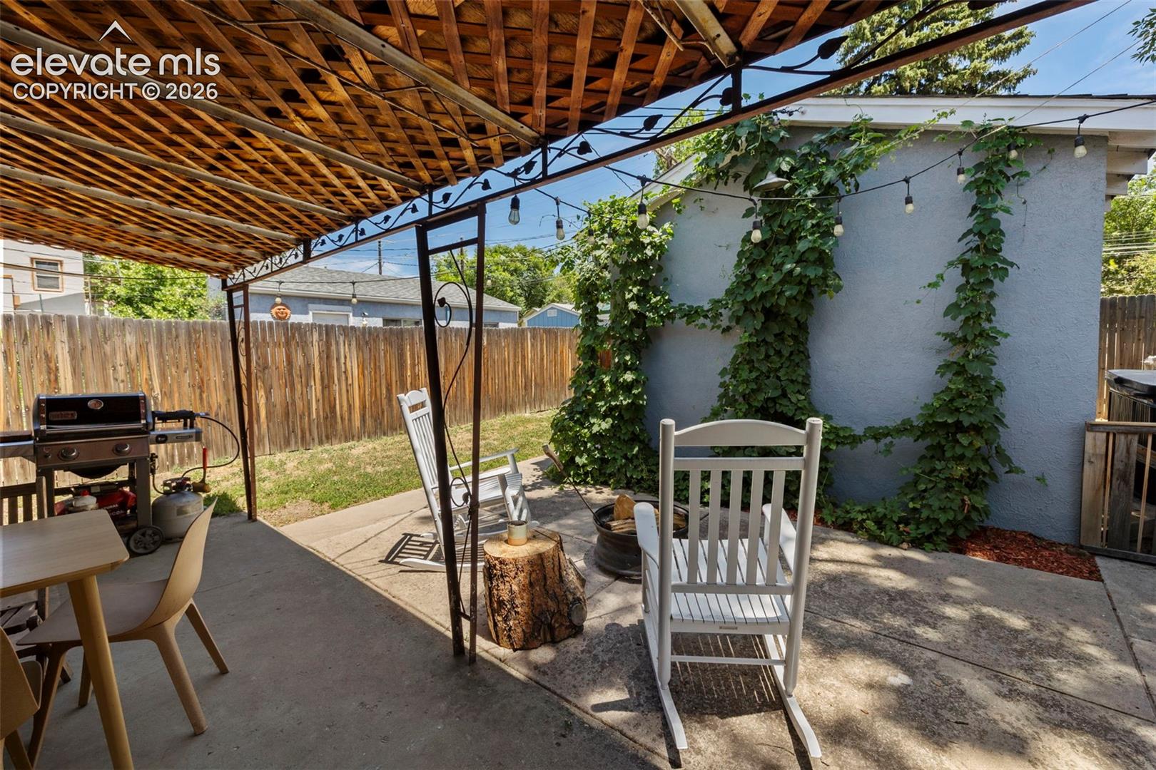 1013 N Arcadia St, Colorado Springs, CO 80903