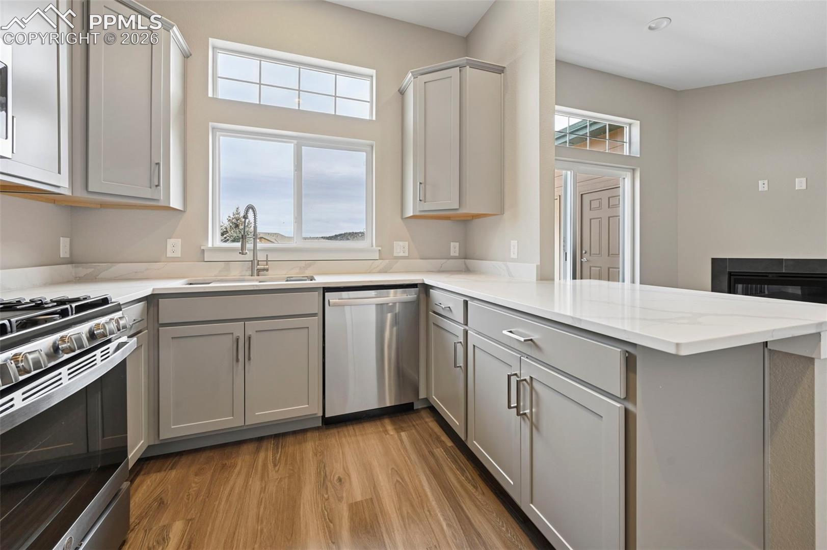 Photo 12 of 5950 Eagle Glen View #102, Colorado Springs