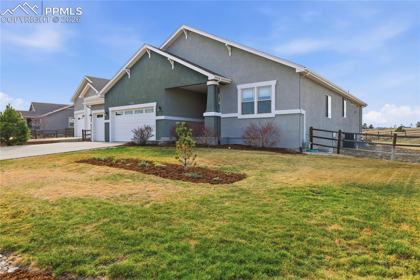 11058 Glen Canyon Dr, Peyton, CO 80831