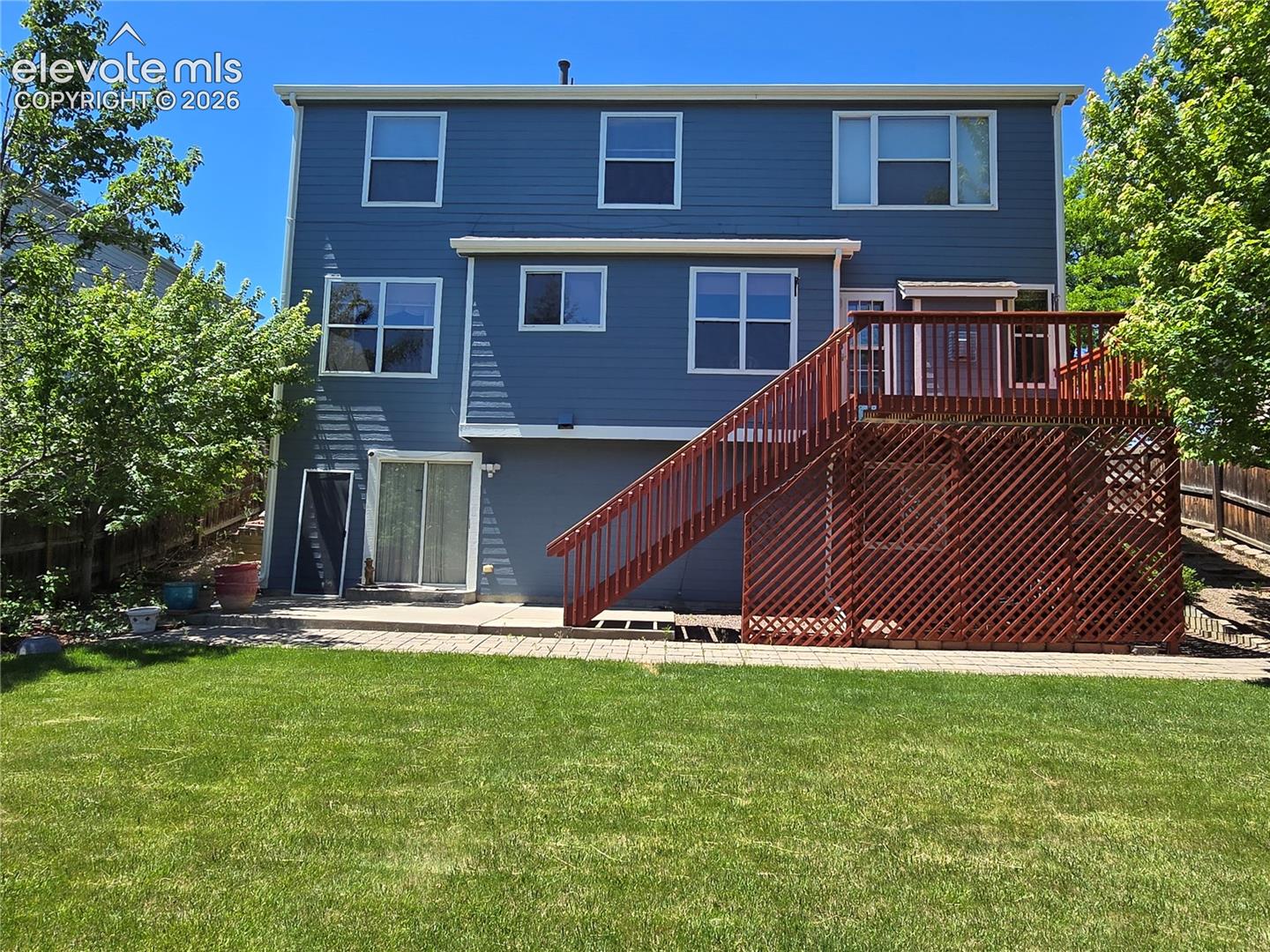 Photo 19 of 19173 E Hampden Drive, Aurora