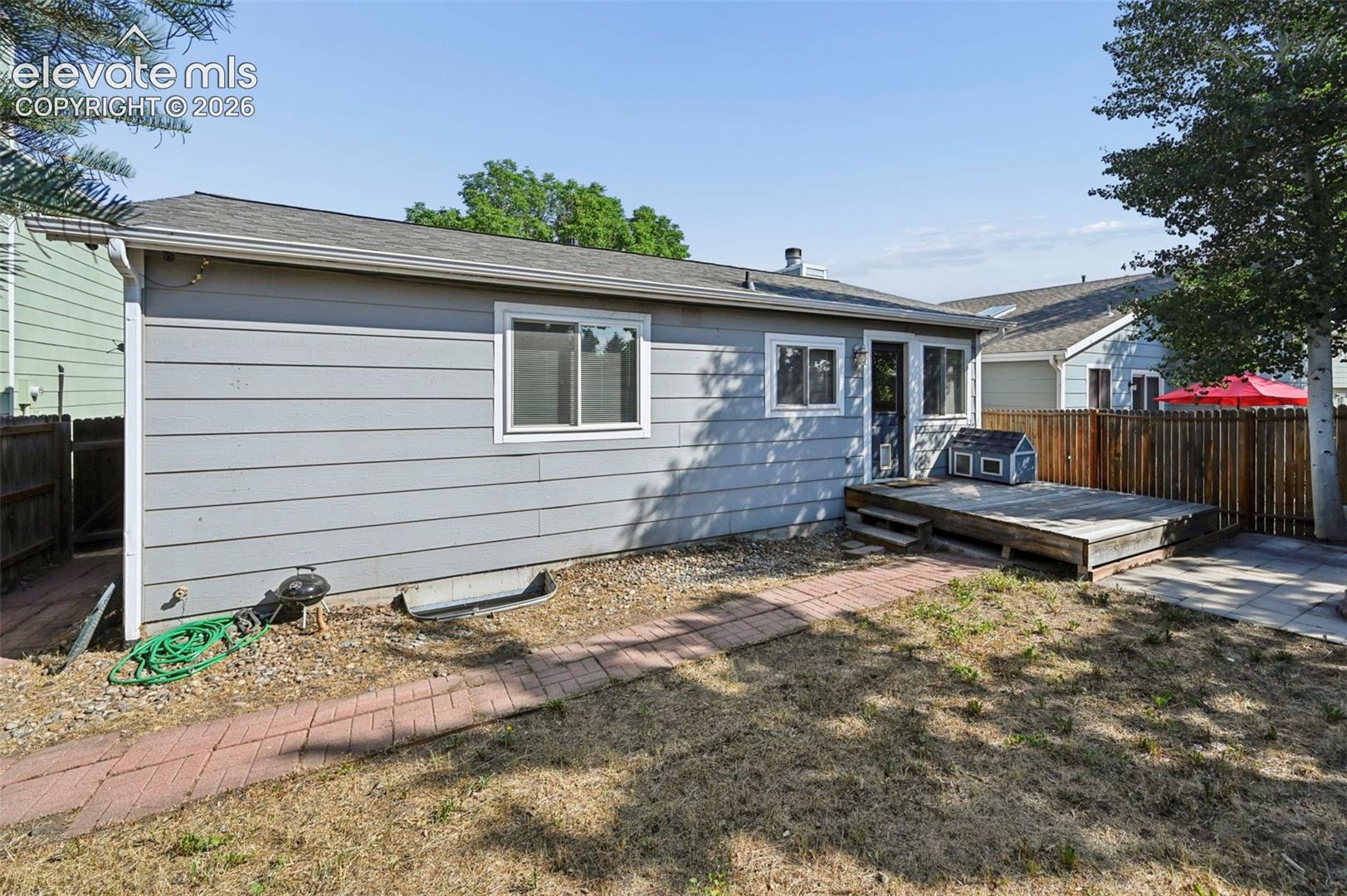 Photo 23 of 5079 Stillwater Drive, Colorado Springs
