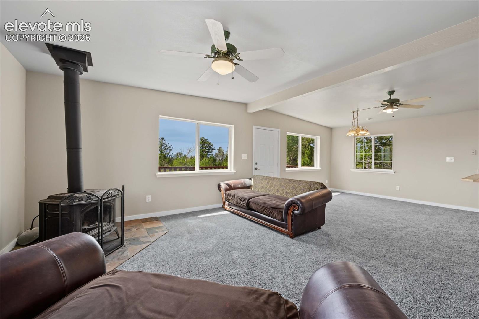 Photo 17 of 141 Hiawatha Circle, Hartsel