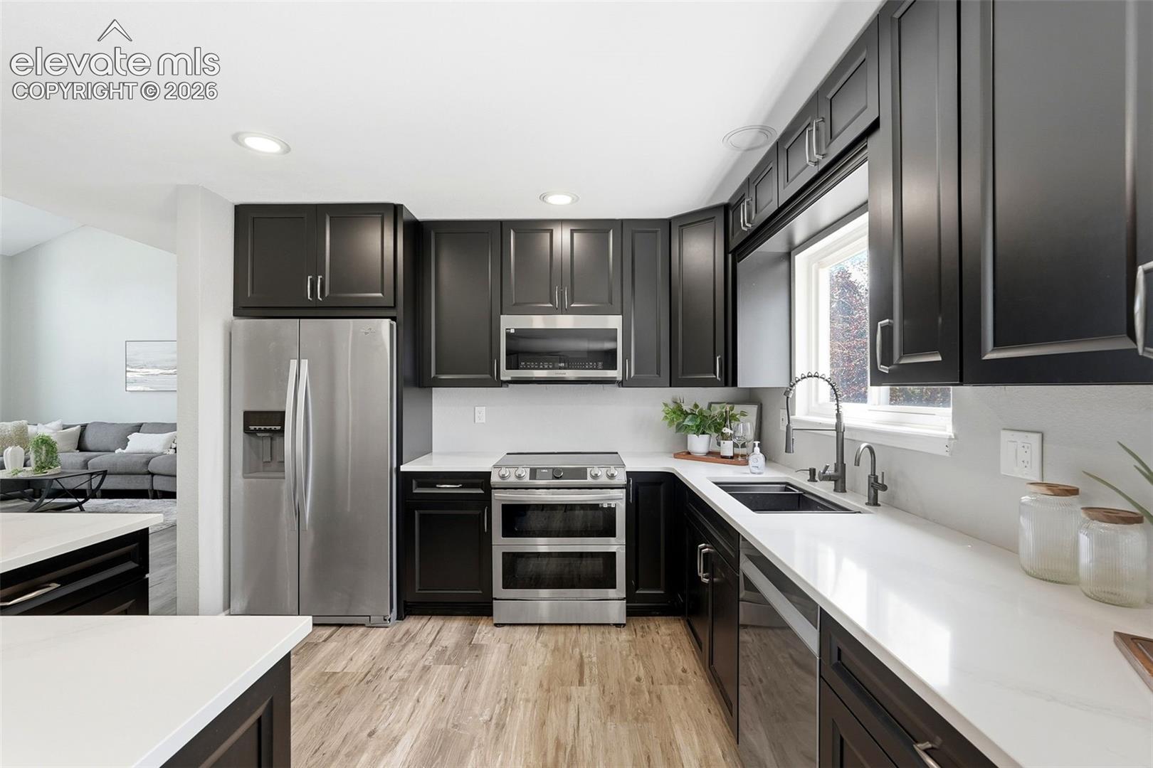 Photo 13 of 4590 Squirreltail Drive, Colorado Springs