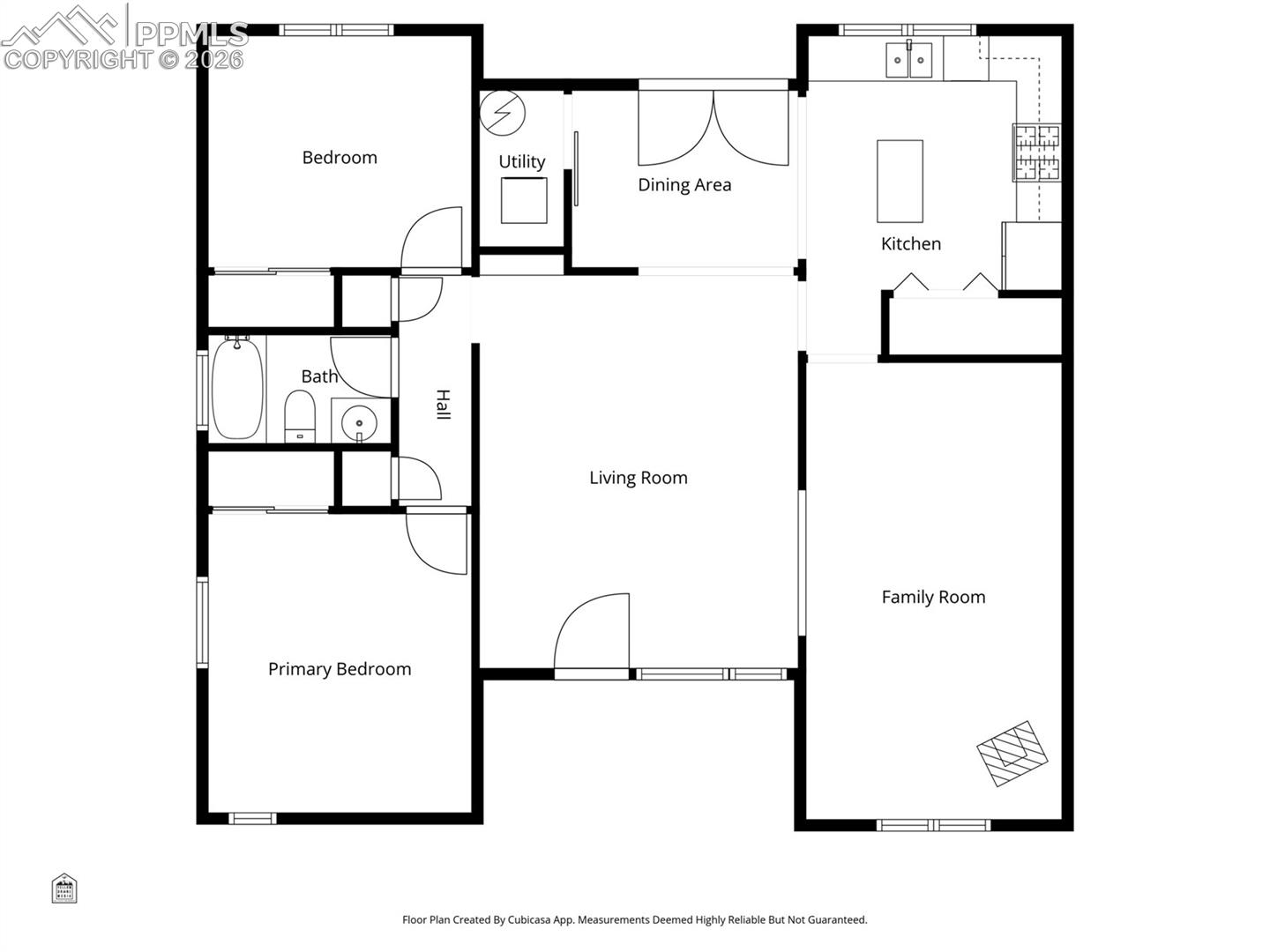 5796 Reef Pl, Colorado City, CO 81019