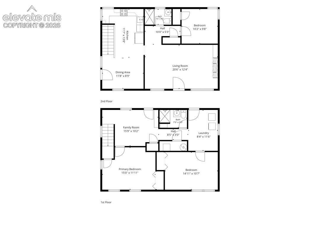 1211 Cooper Ave, Colorado Springs, CO 80905