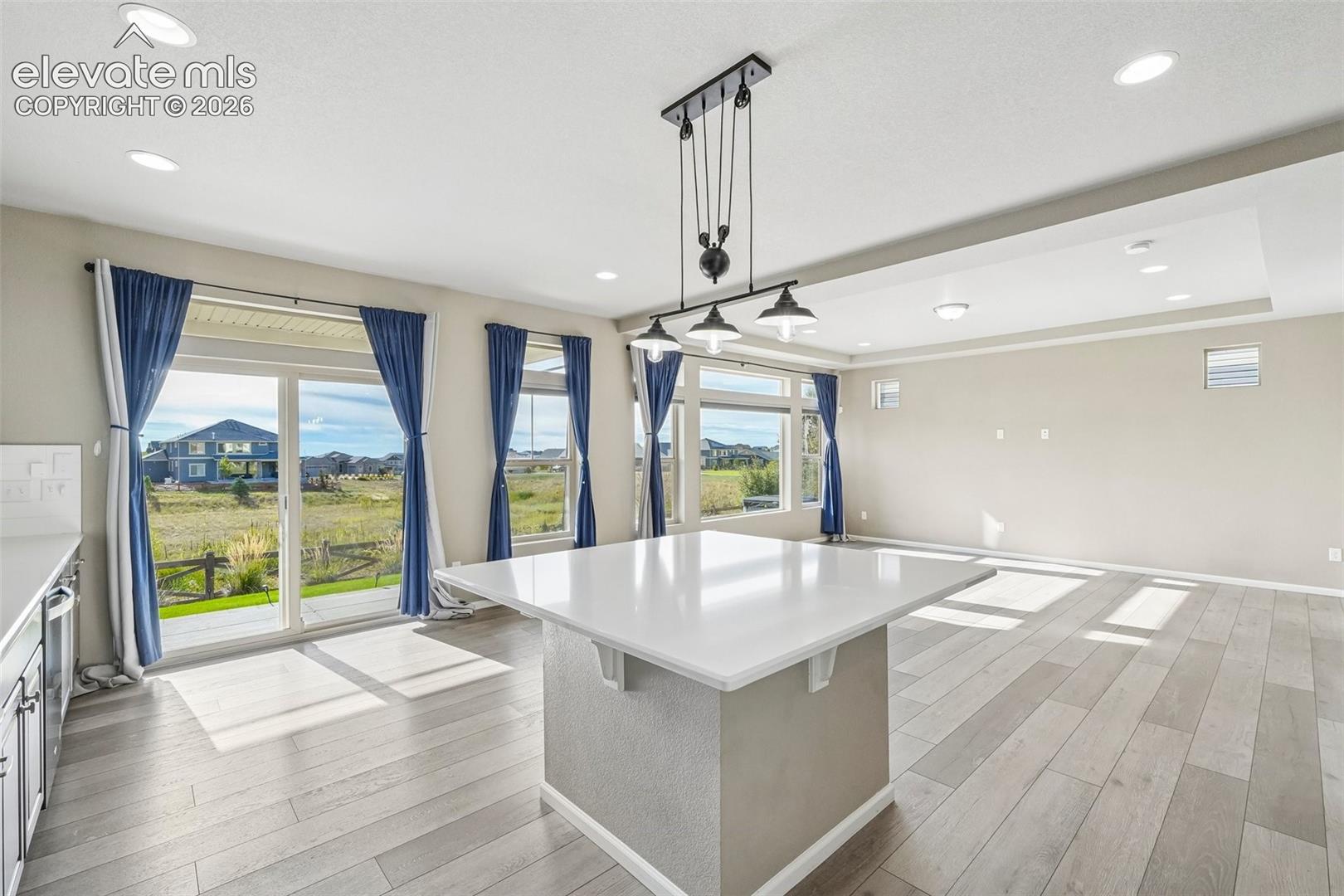 Photo 6 of 7163 Sedgerock Lane, Colorado Springs