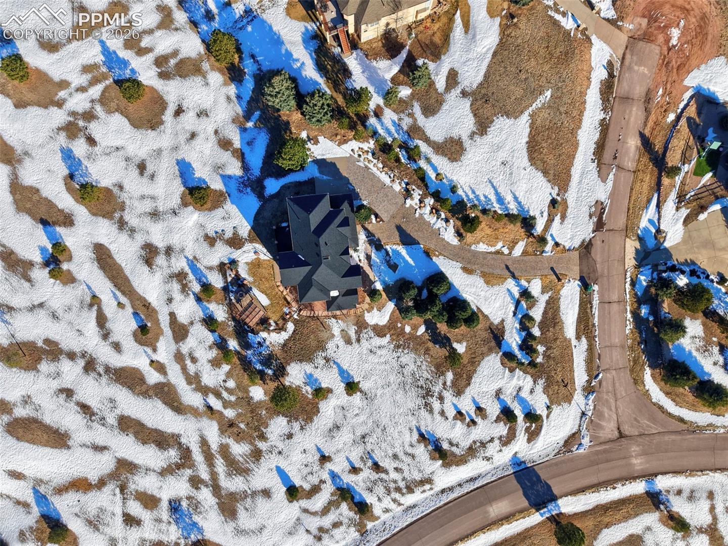 19610 Rathbone Cir, Monument, CO 80132