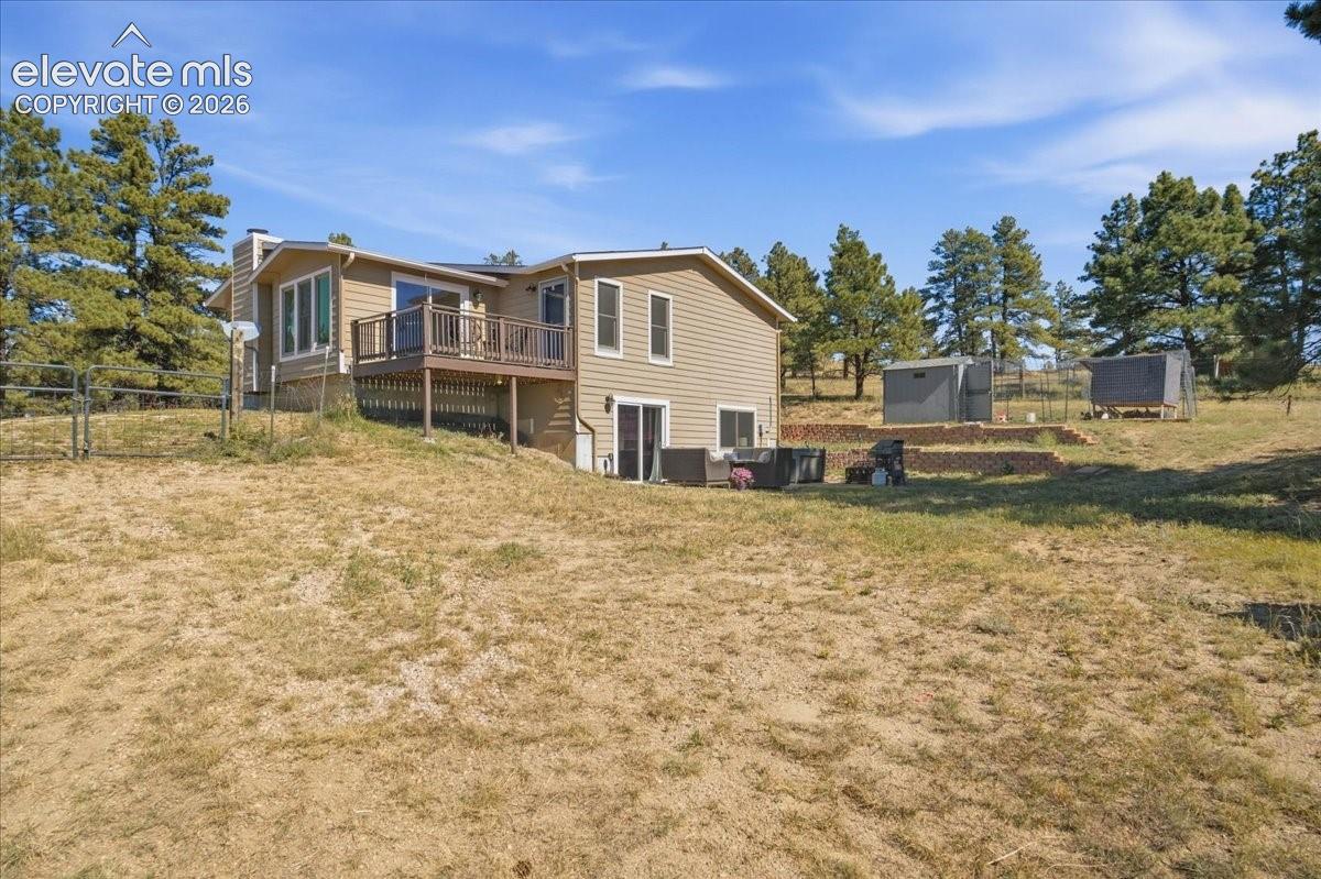 Photo 32 of 40250 Gold Nugget Drive, Deer Trail