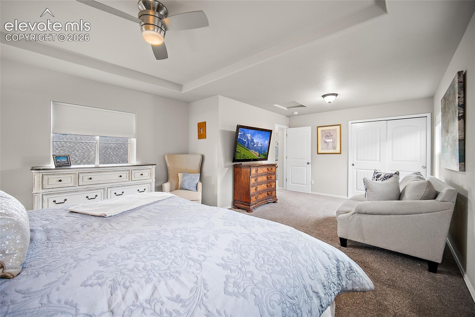 Photo 17 of 9855 Awaken Drive, Colorado Springs