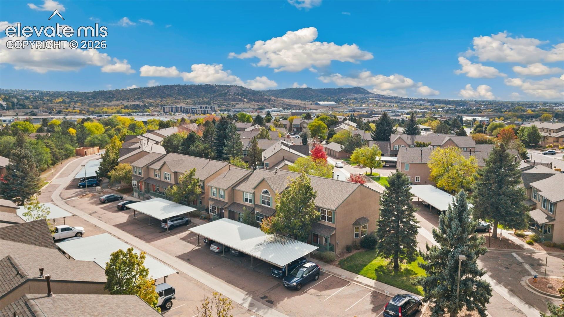 Photo 38 of 6232 Colony Circle, Colorado Springs