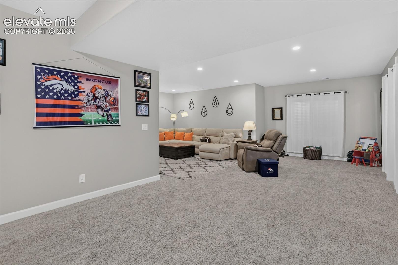 Photo 20 of 10988 Tarbell Drive, Colorado Springs