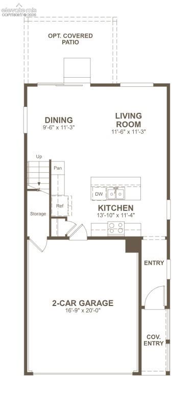 Main Floor