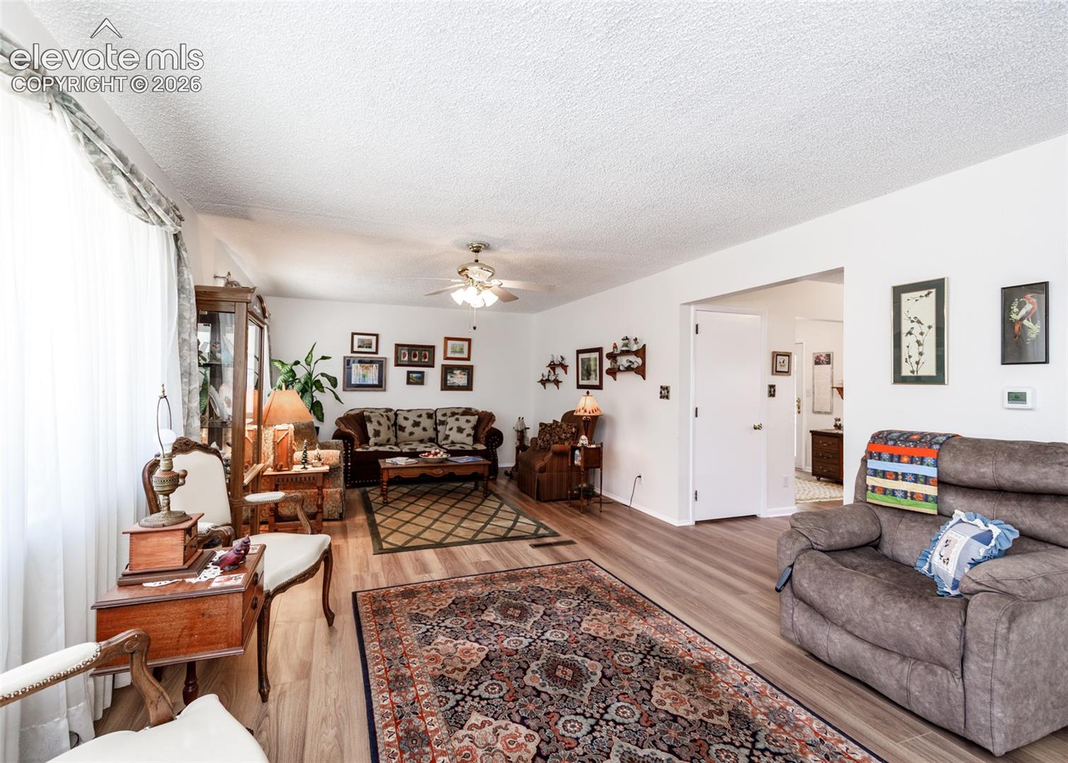 2527 Caramillo St, Colorado Springs, CO 80909