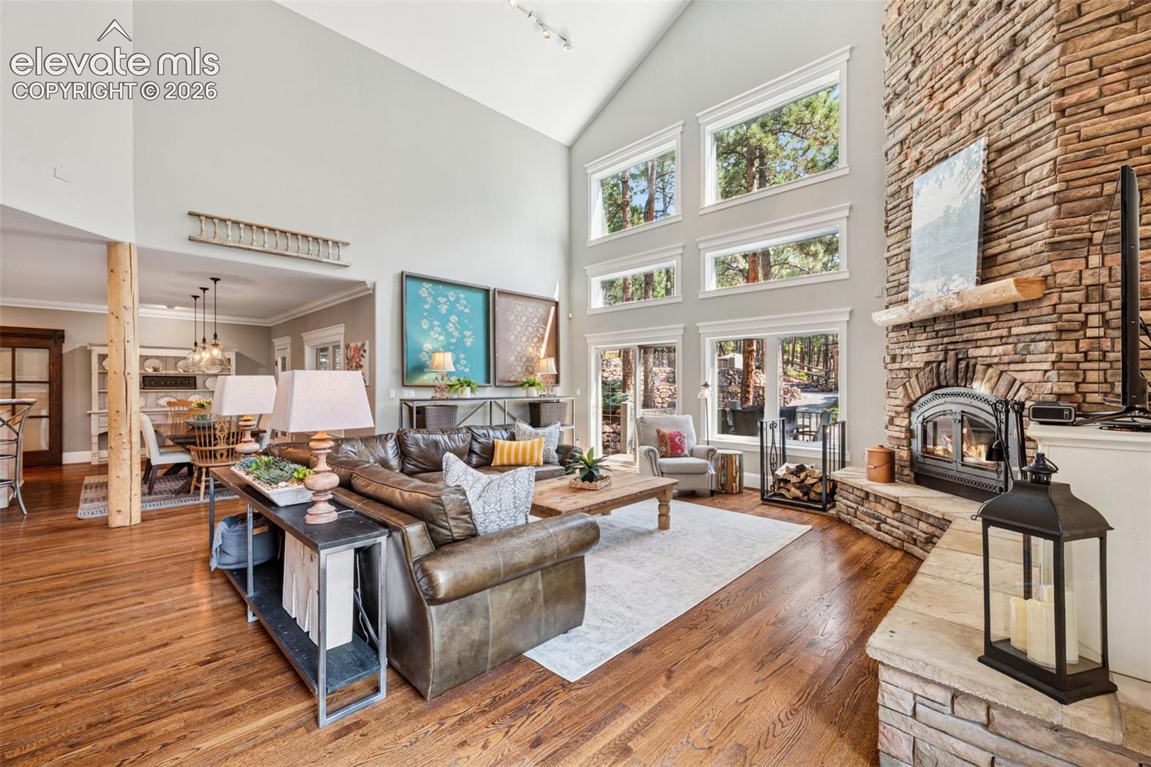 Photo 9 of 15765 Pineycove Court, Colorado Springs