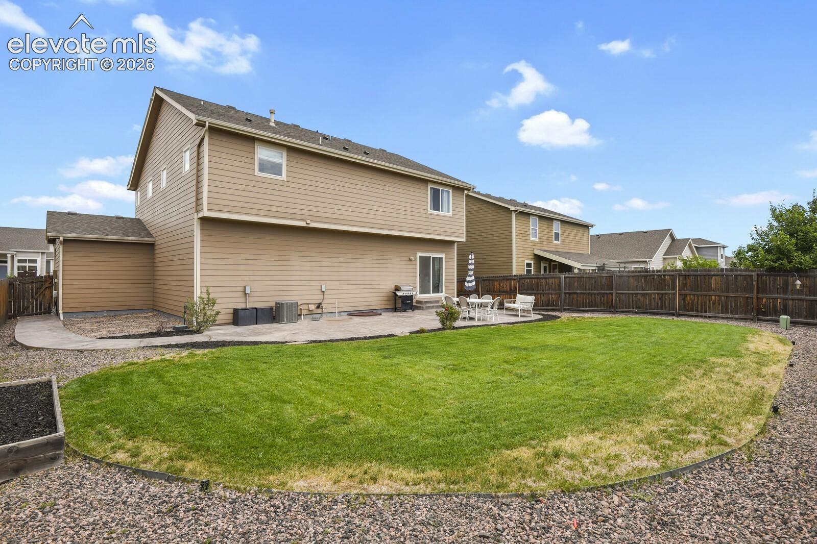 Photo 44 of 8408 Hardwood Circle, Colorado Springs