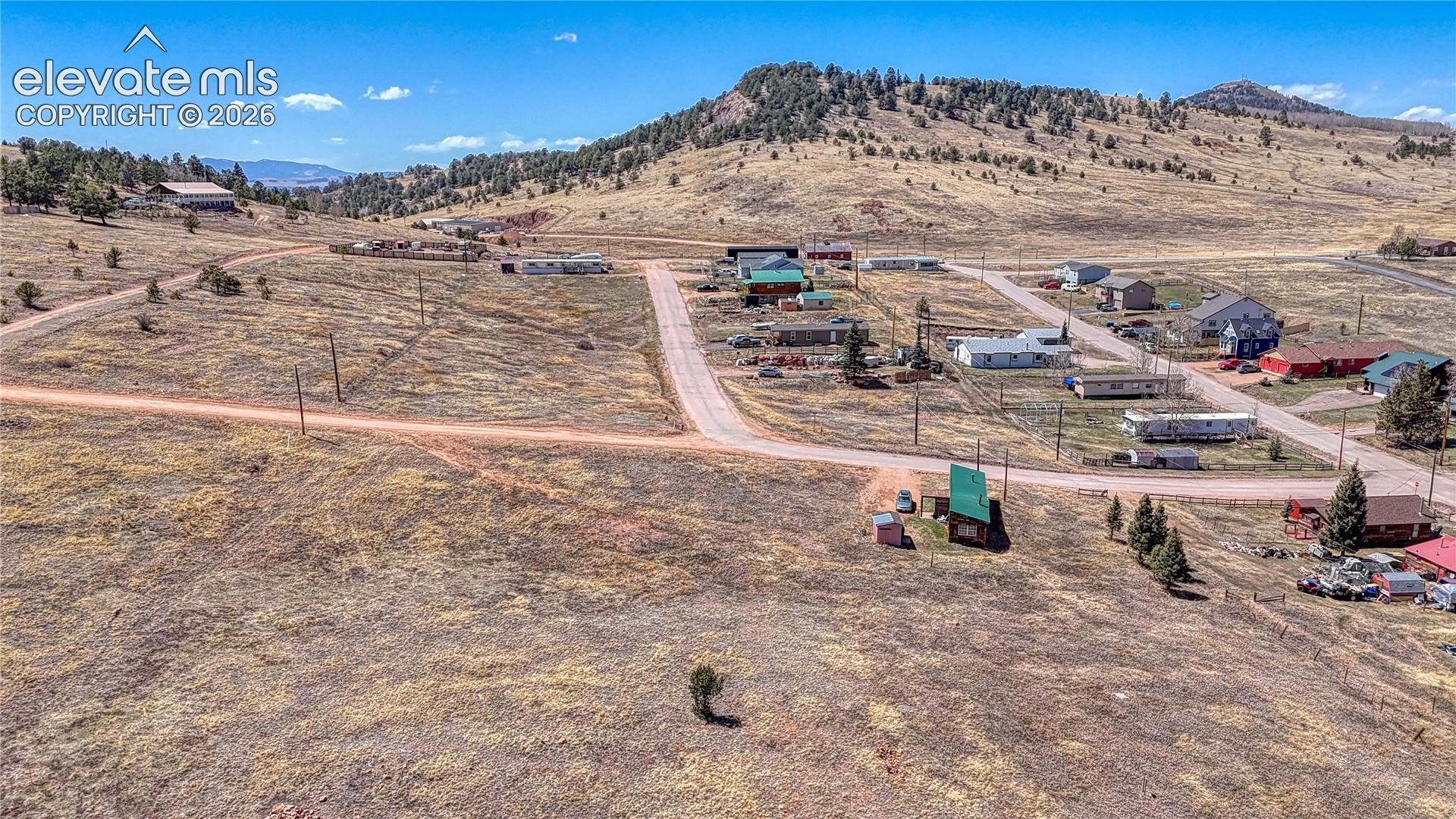 Photo 18 of L16-17 Whalen Avenue, Cripple Creek