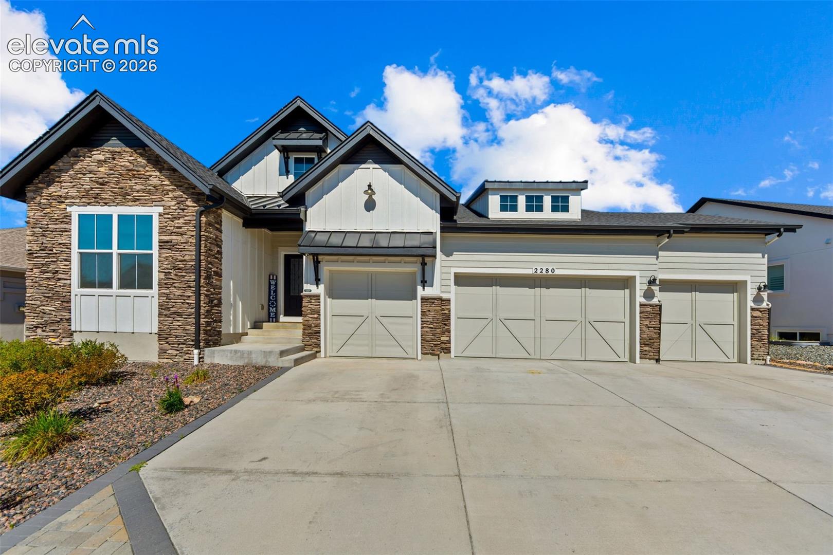 2280 Cabernet Ct, Colorado Springs, CO 80921