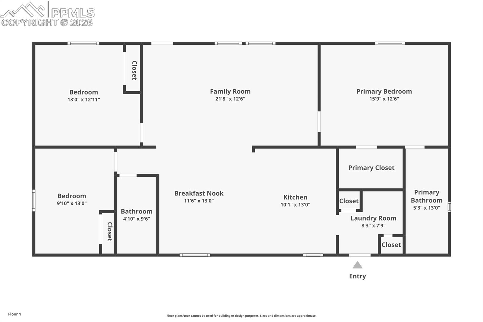 696 Calle De La Nieva NA, Florissant, CO 80816