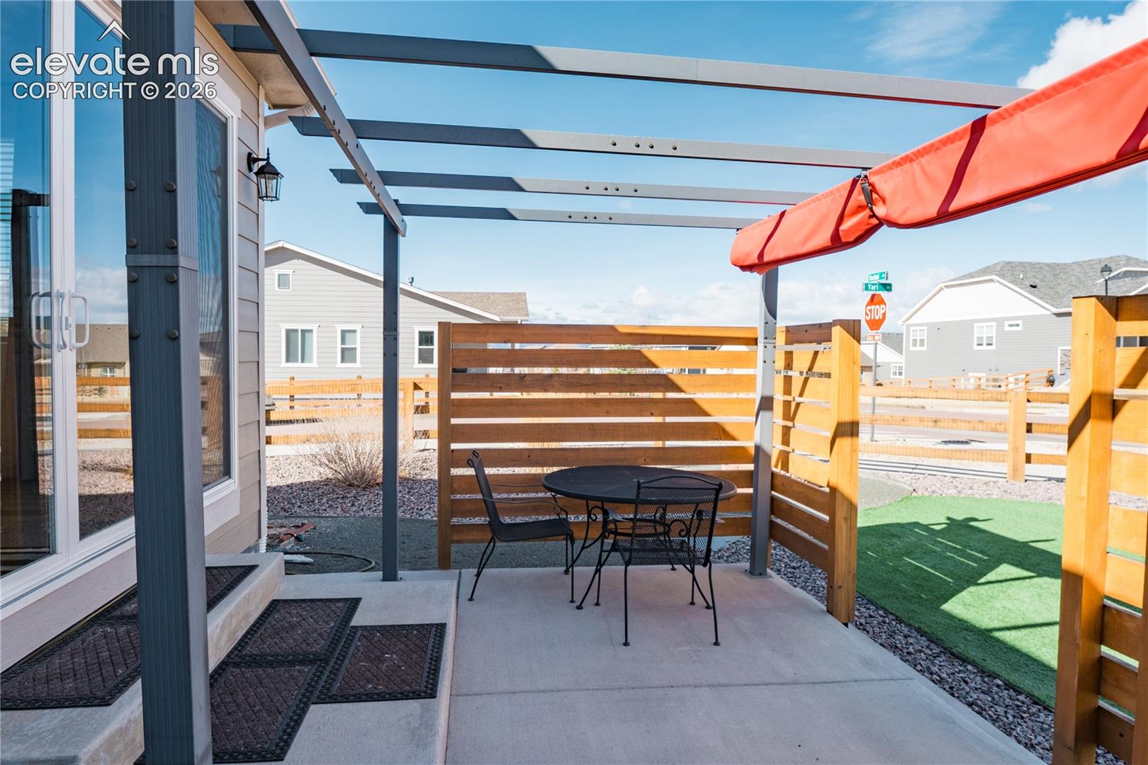 Photo 17 of 5090 Makalu Drive, Colorado Springs