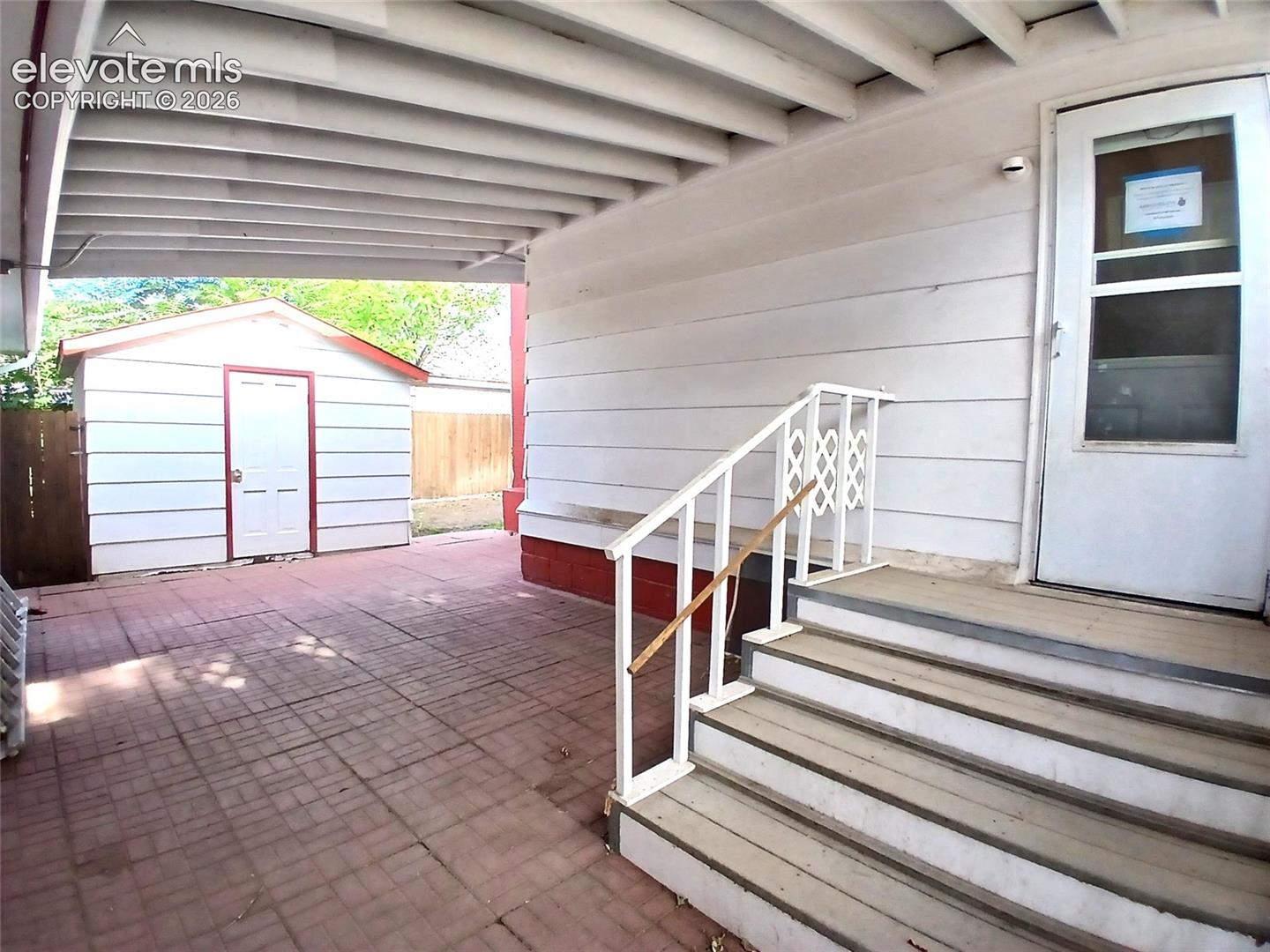 Photo 19 of 830 Allison Avenue, Canon City