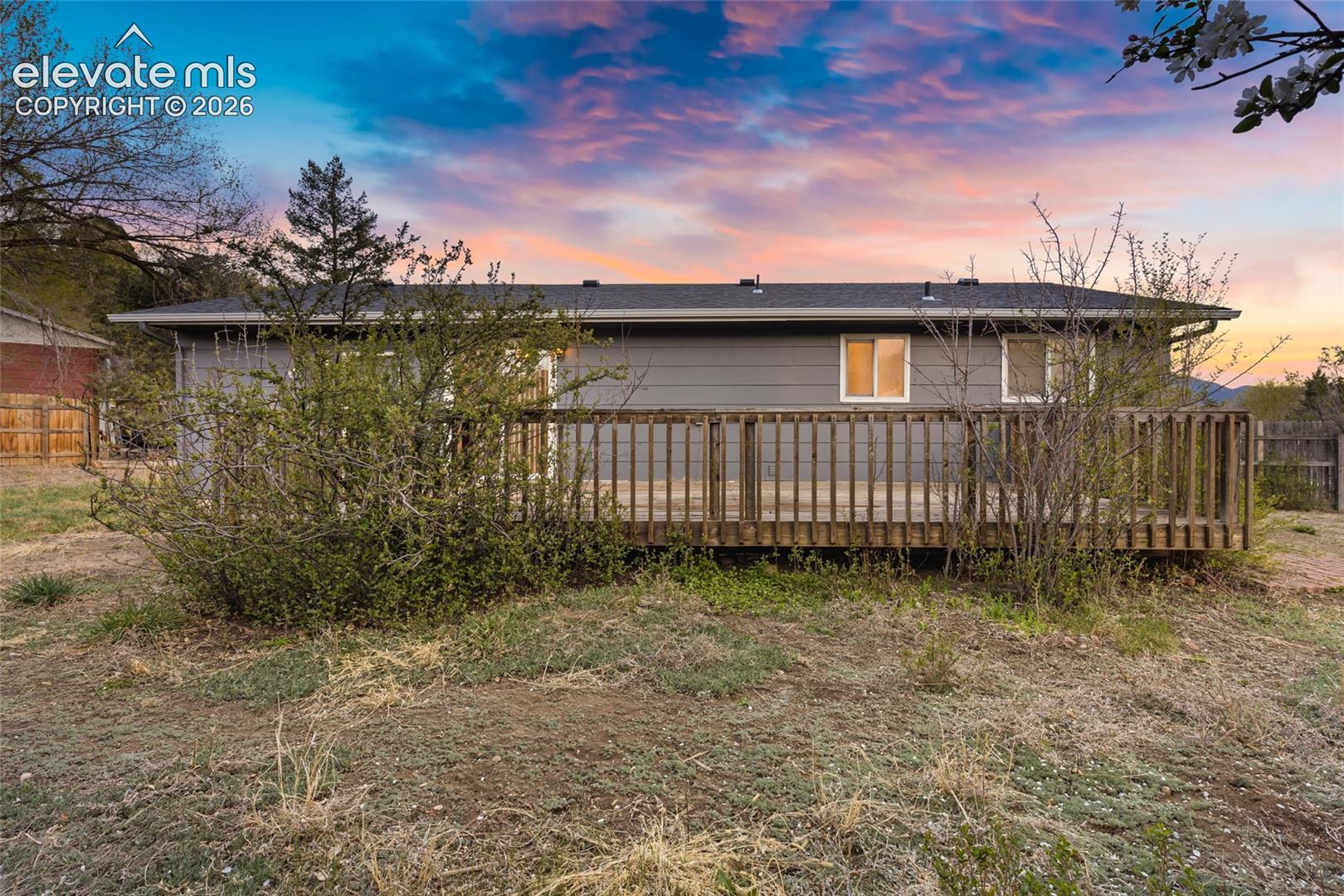 Photo 19 of 2436 Launcelot Court, Colorado Springs