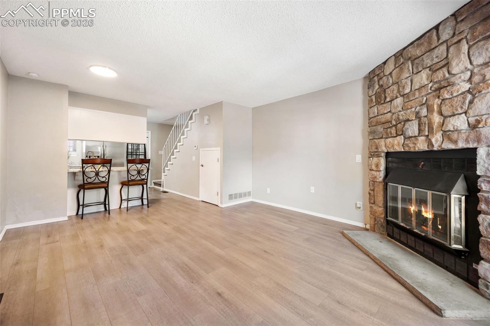 Photo 6 of 3618 Queen Anne Way, Colorado Springs