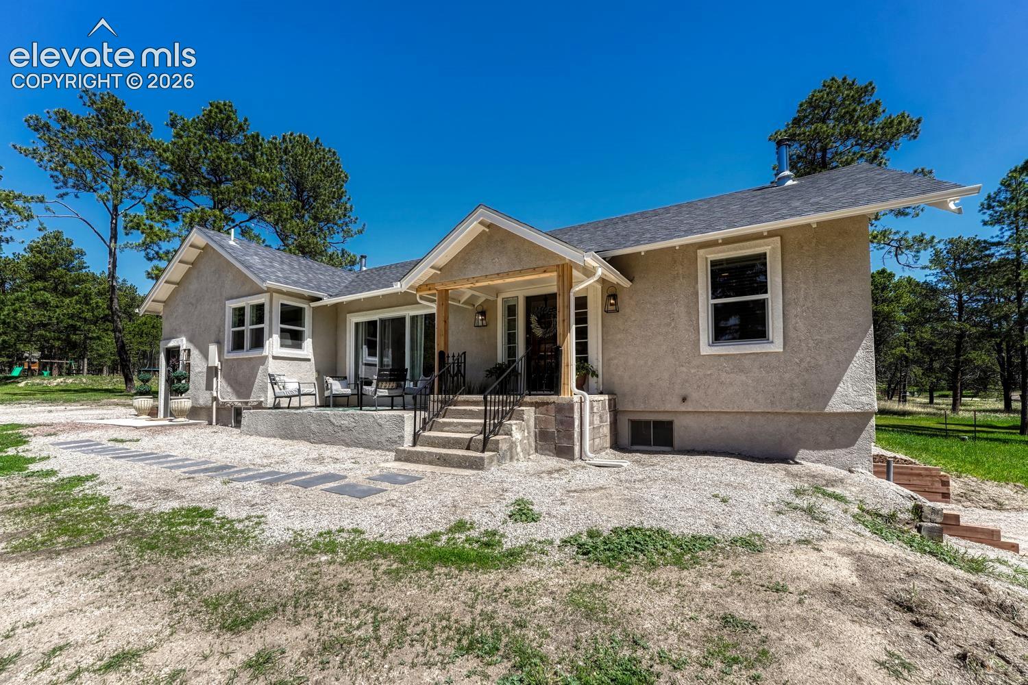 6350 Vessey Rd, Colorado Springs, CO 80908