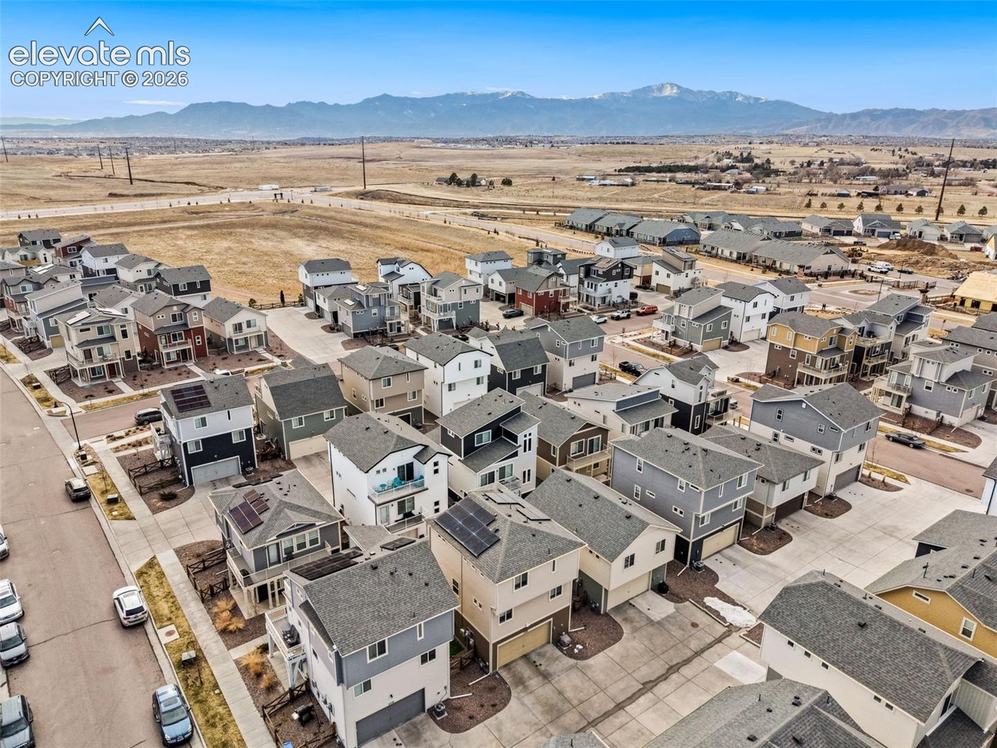 Photo 30 of 5736 Tramore Court, Colorado Springs