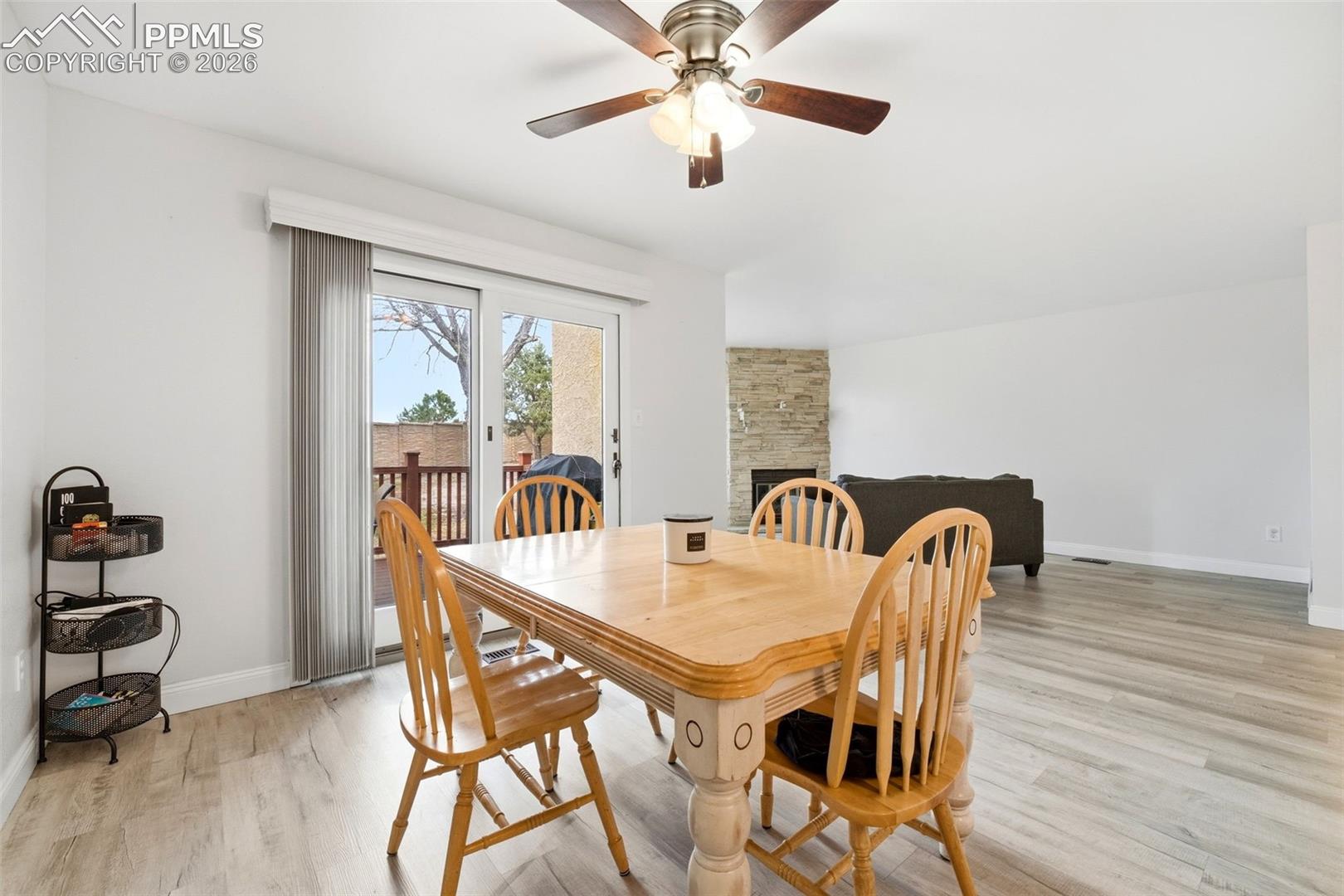 Photo 15 of 3469 Trenary Lane, Colorado Springs