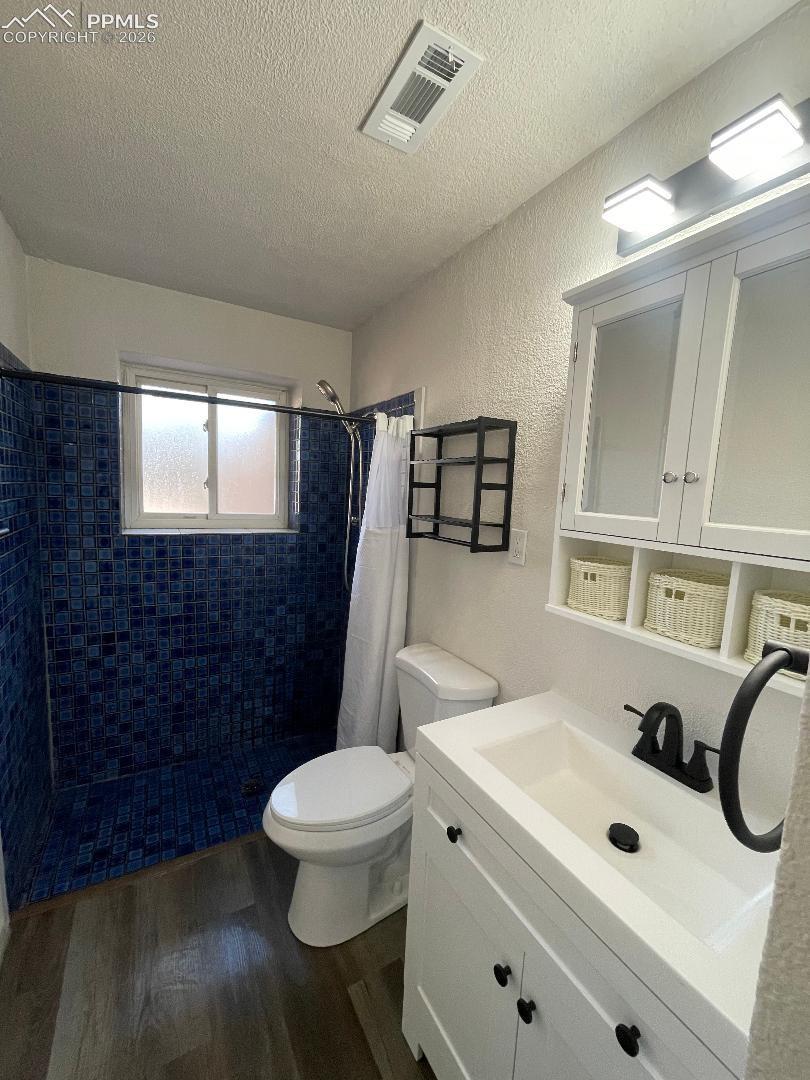 Downstairs Bathroom