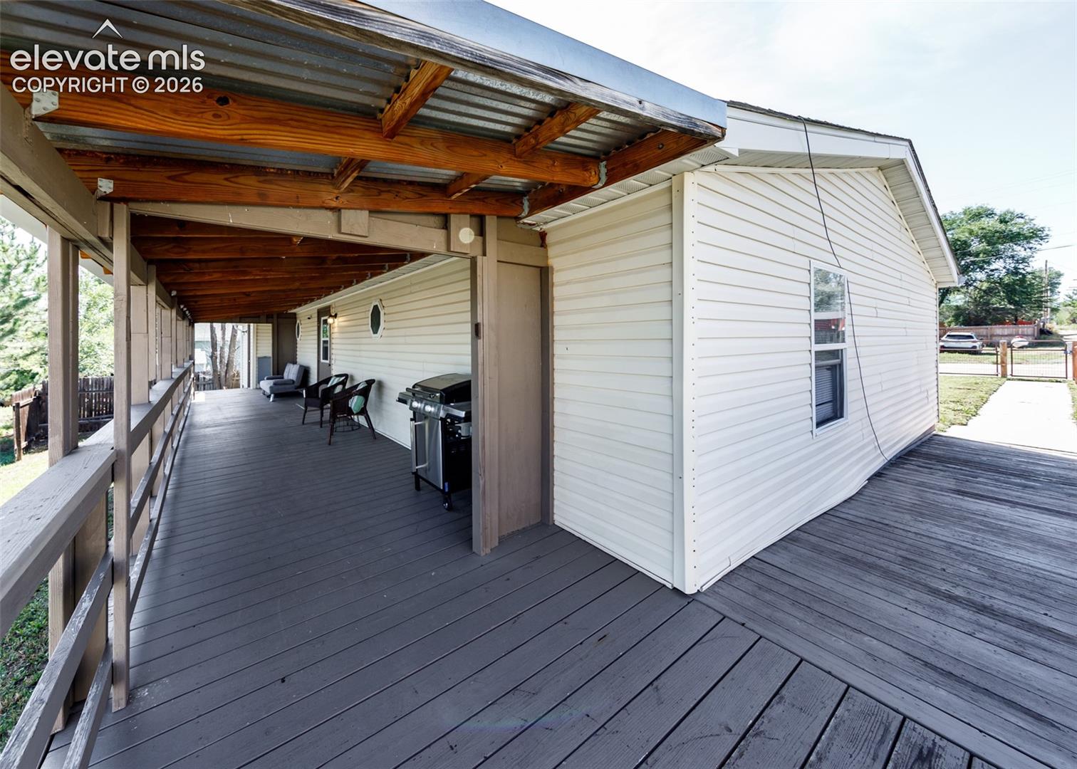 Photo 32 of 405 3rd Street, Calhan