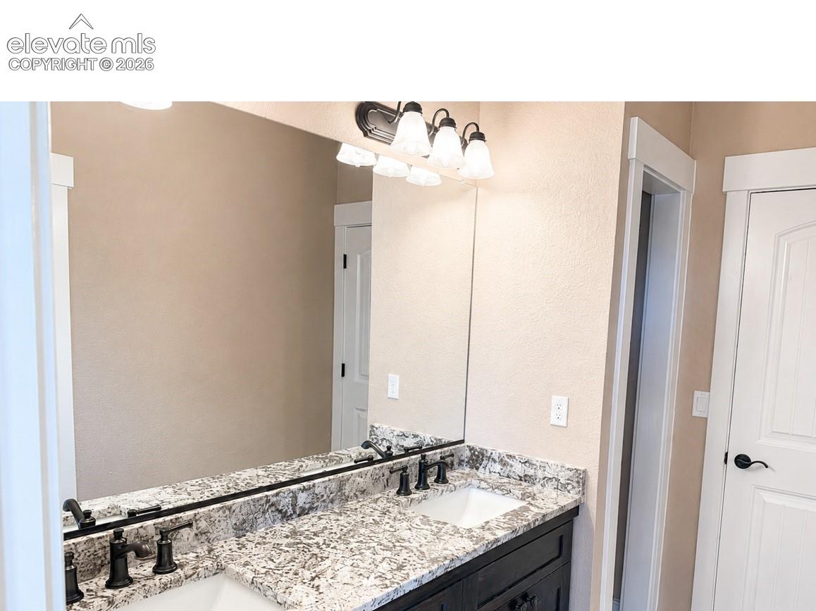 Full Bath Main Level