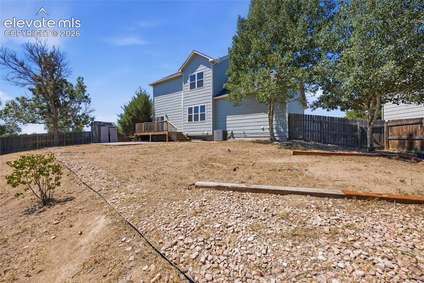 6650 Riata Ct, Colorado Springs, CO 80922