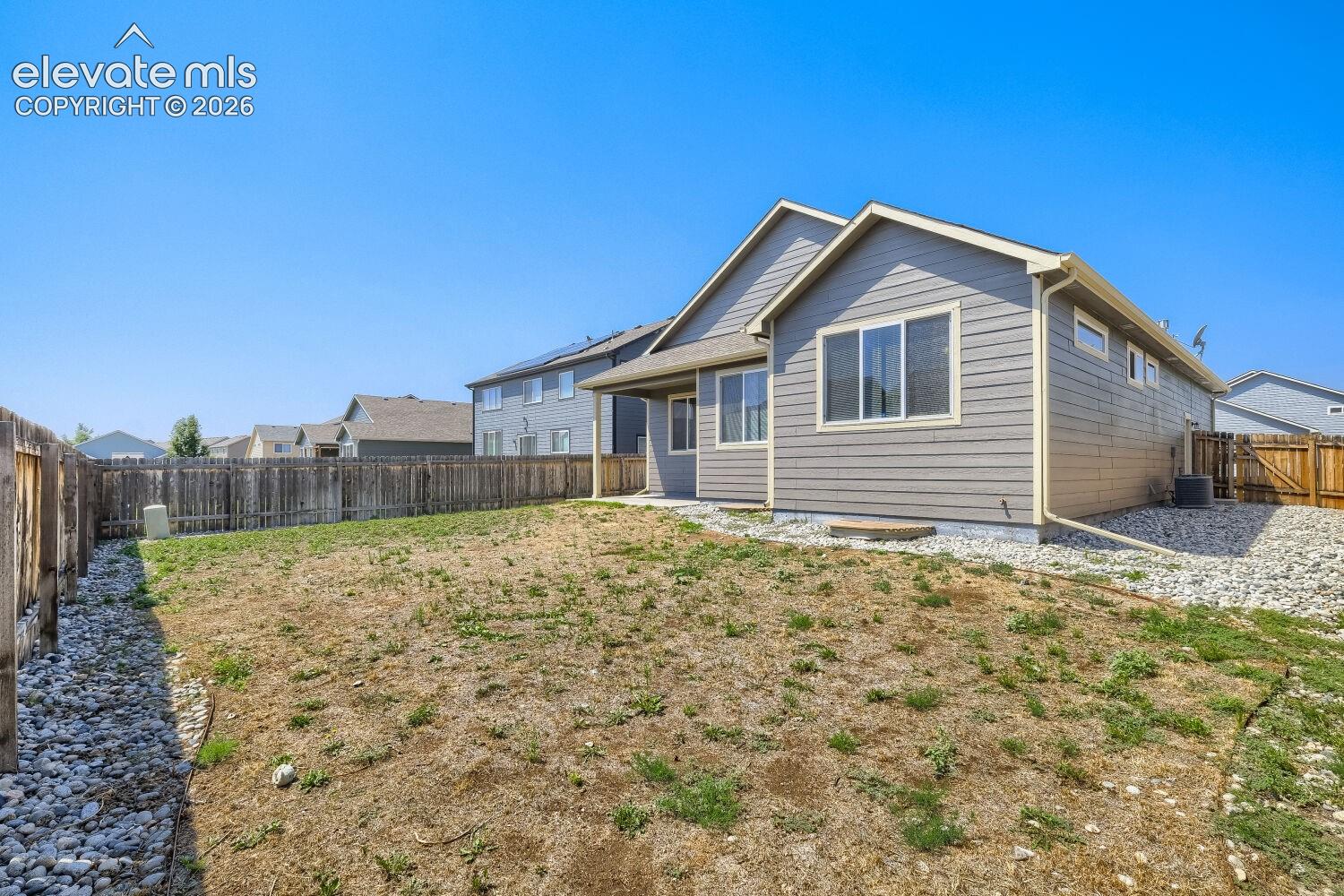 4543 Dancing Rain Way, Colorado Springs, CO 80911