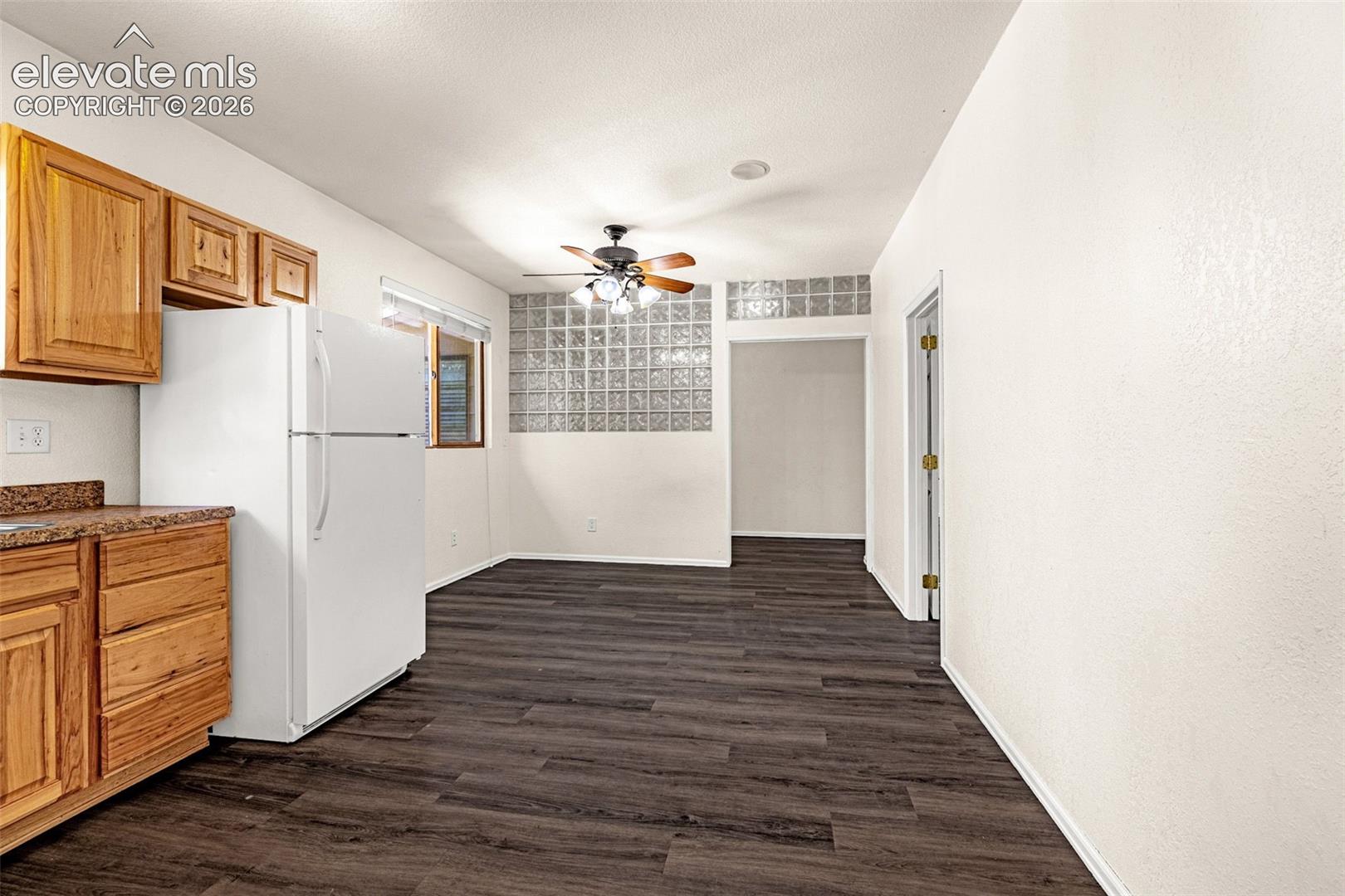 2nd kitchen