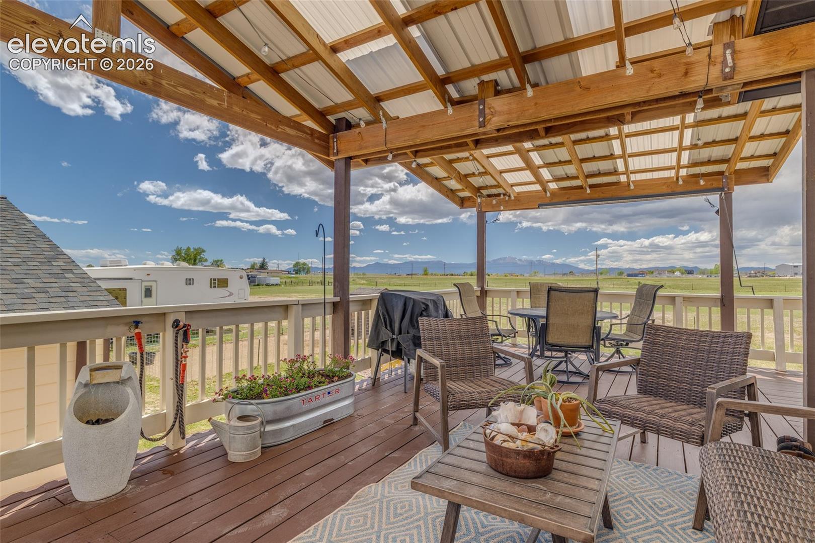 6750 Chief Rd, Peyton, CO 80831