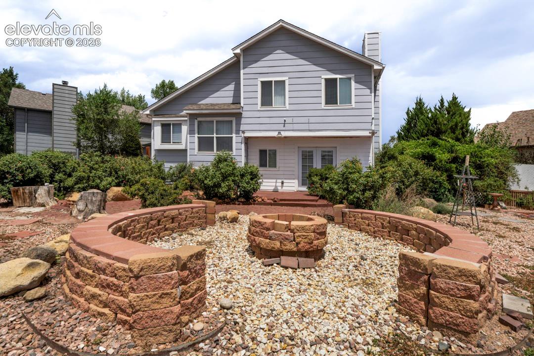 Photo 37 of 1665 Boxtree Court, Colorado Springs