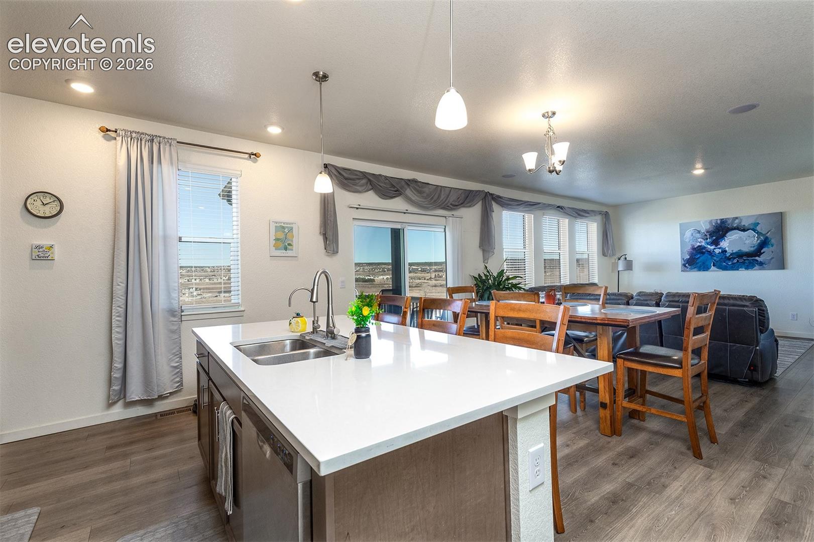 Photo 11 of 15898 Little Bluestem Road, Monument