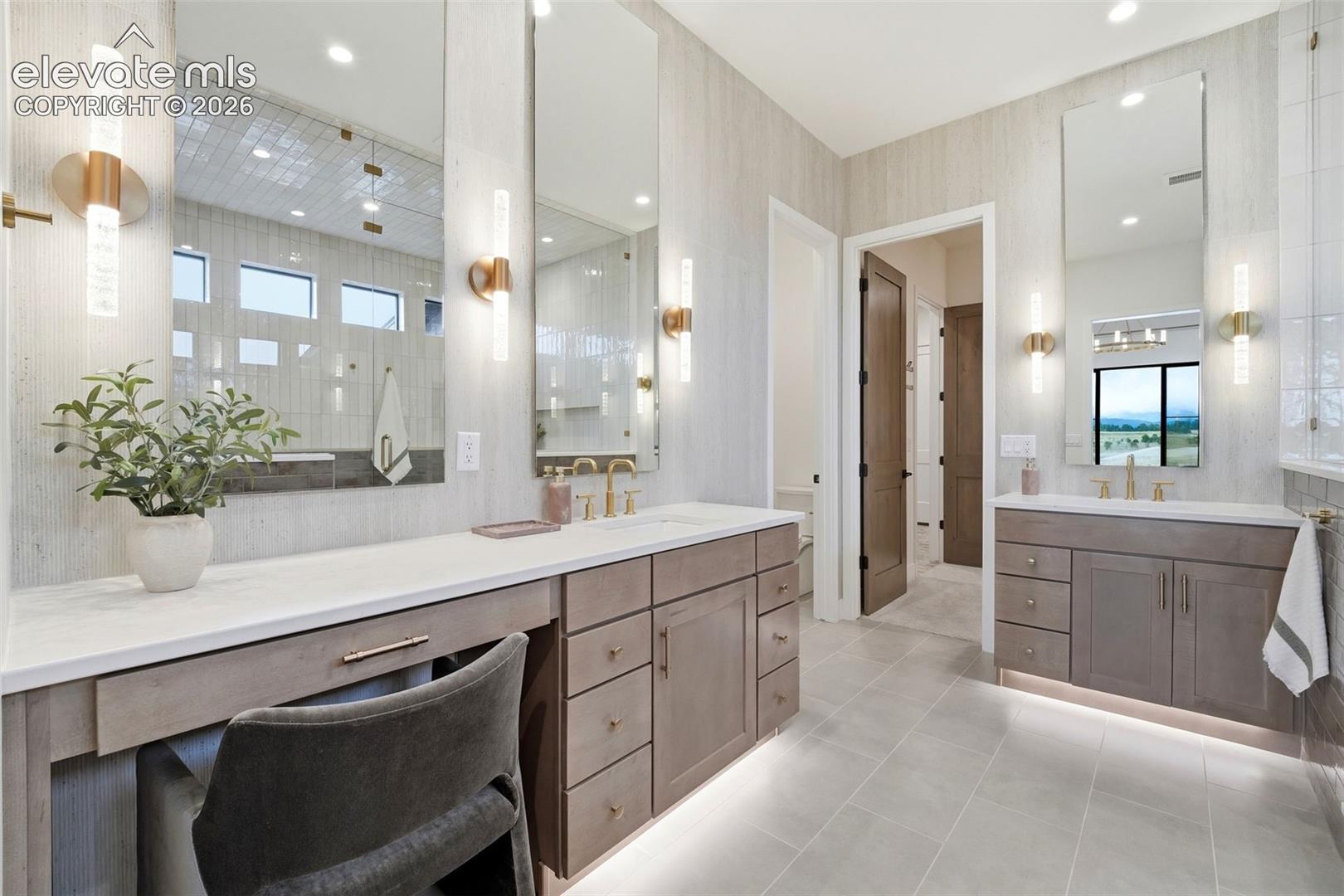 Photo 17 of 15390 Sandbagger Drive, Colorado Springs