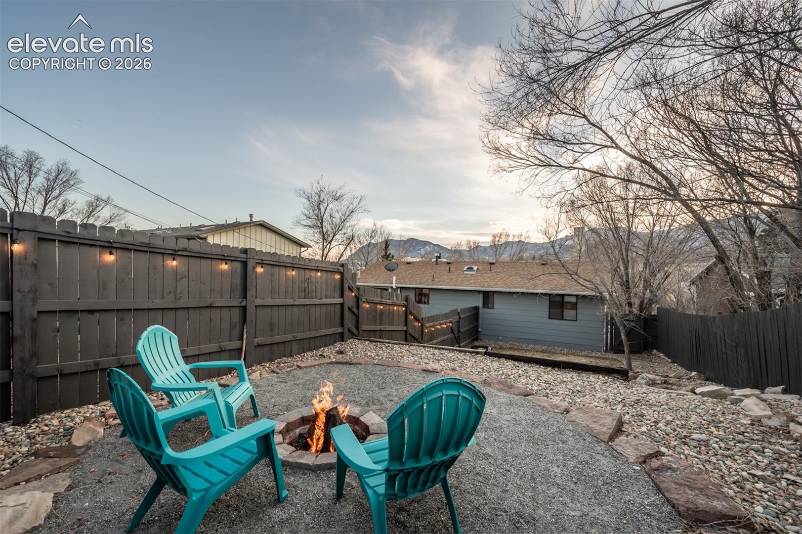 Photo 40 of 623 Manitou Boulevard, Colorado Springs