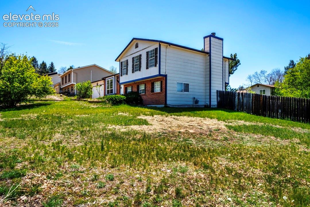 6680 Bugle Dr, Colorado Springs, CO 80918
