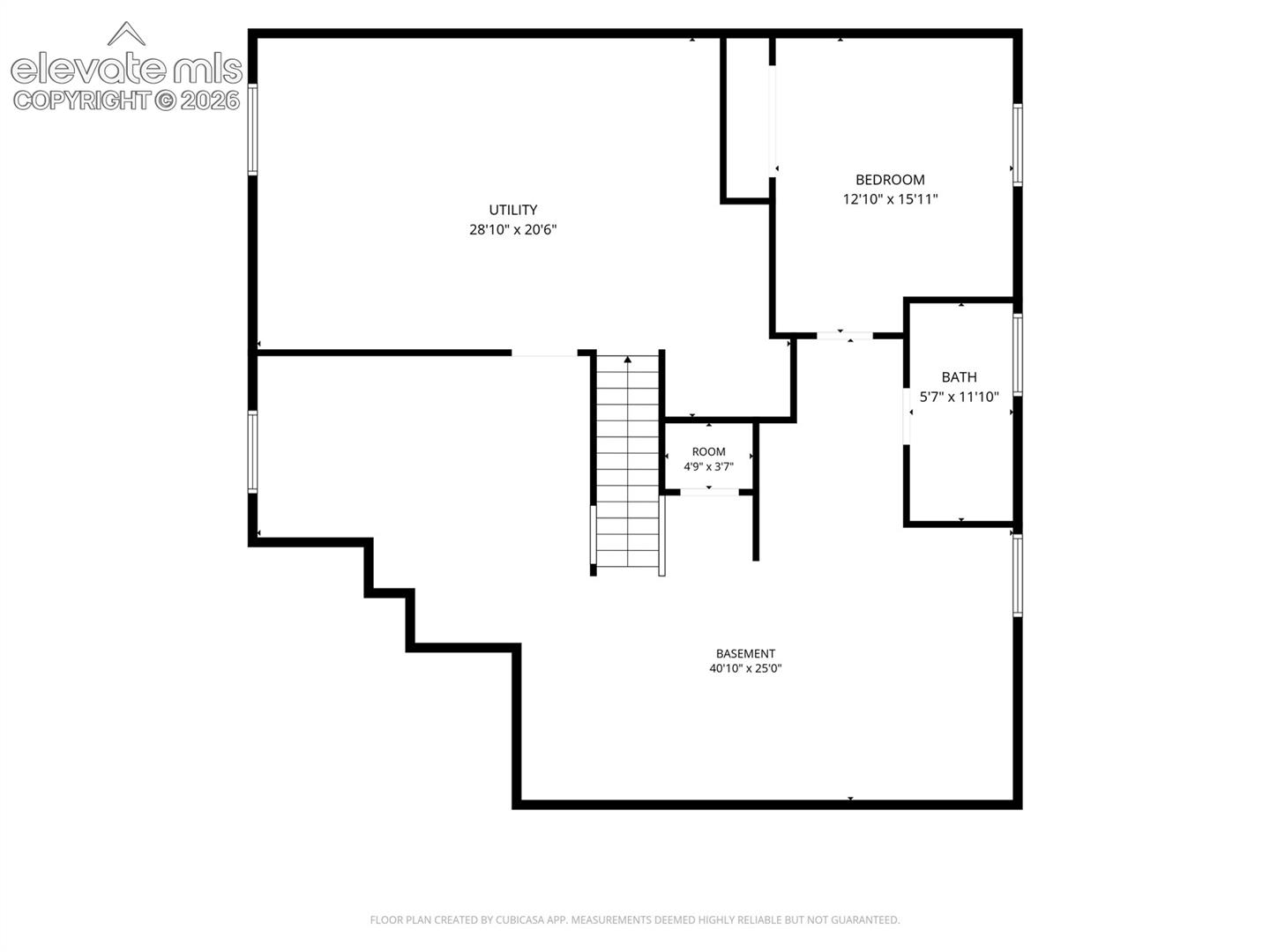 23767 E Bellewood Dr, Aurora, CO 80016