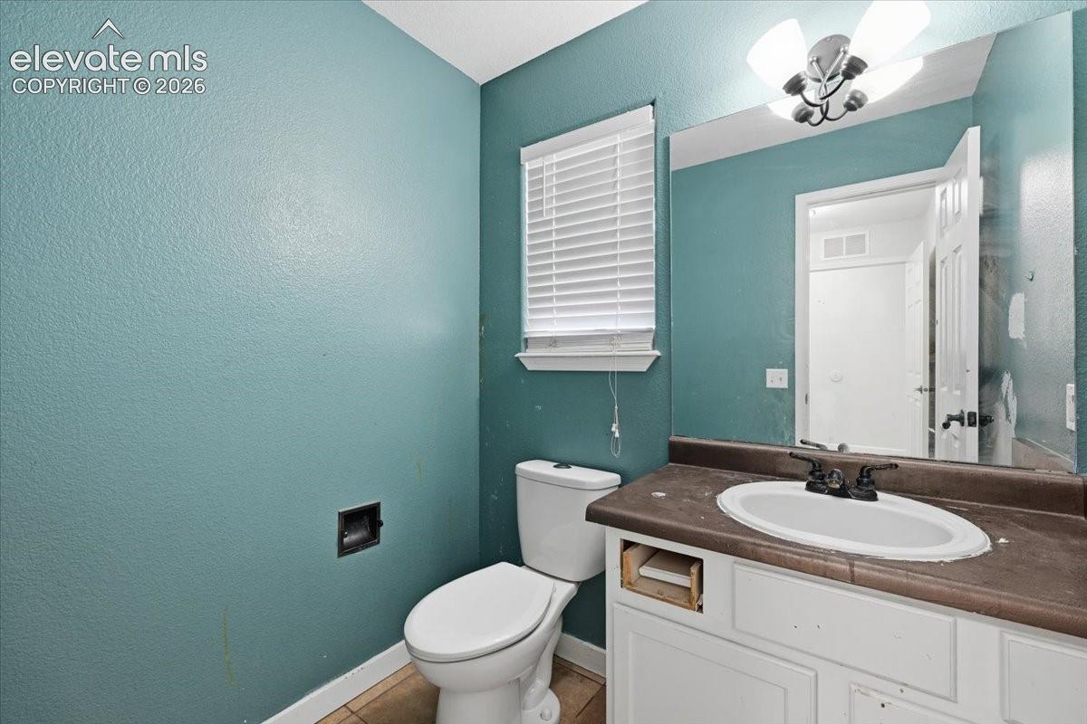 Photo 19 of 5276 Balsam Street, Colorado Springs