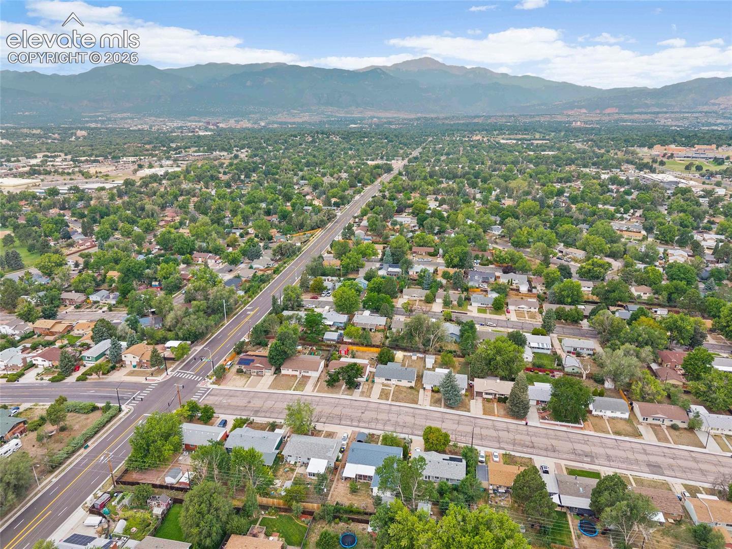 Photo 29 of 1507 N Chelton Road, Colorado Springs